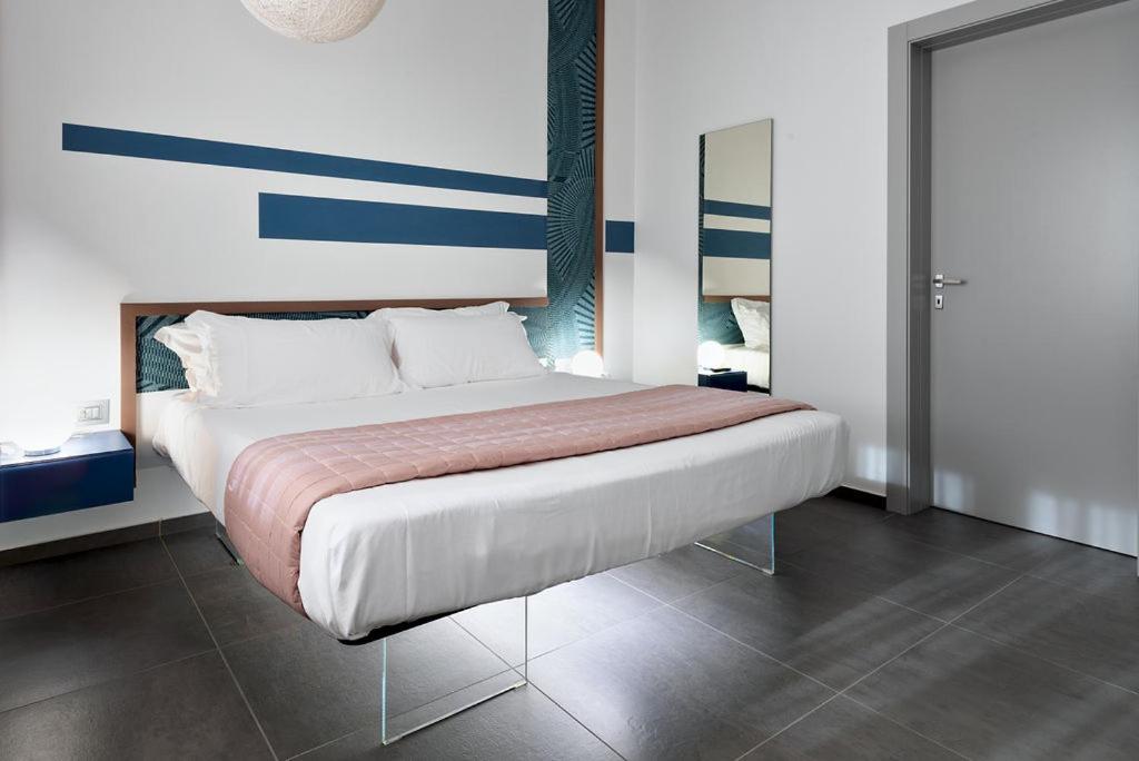 nautilus b&b suite design view 2