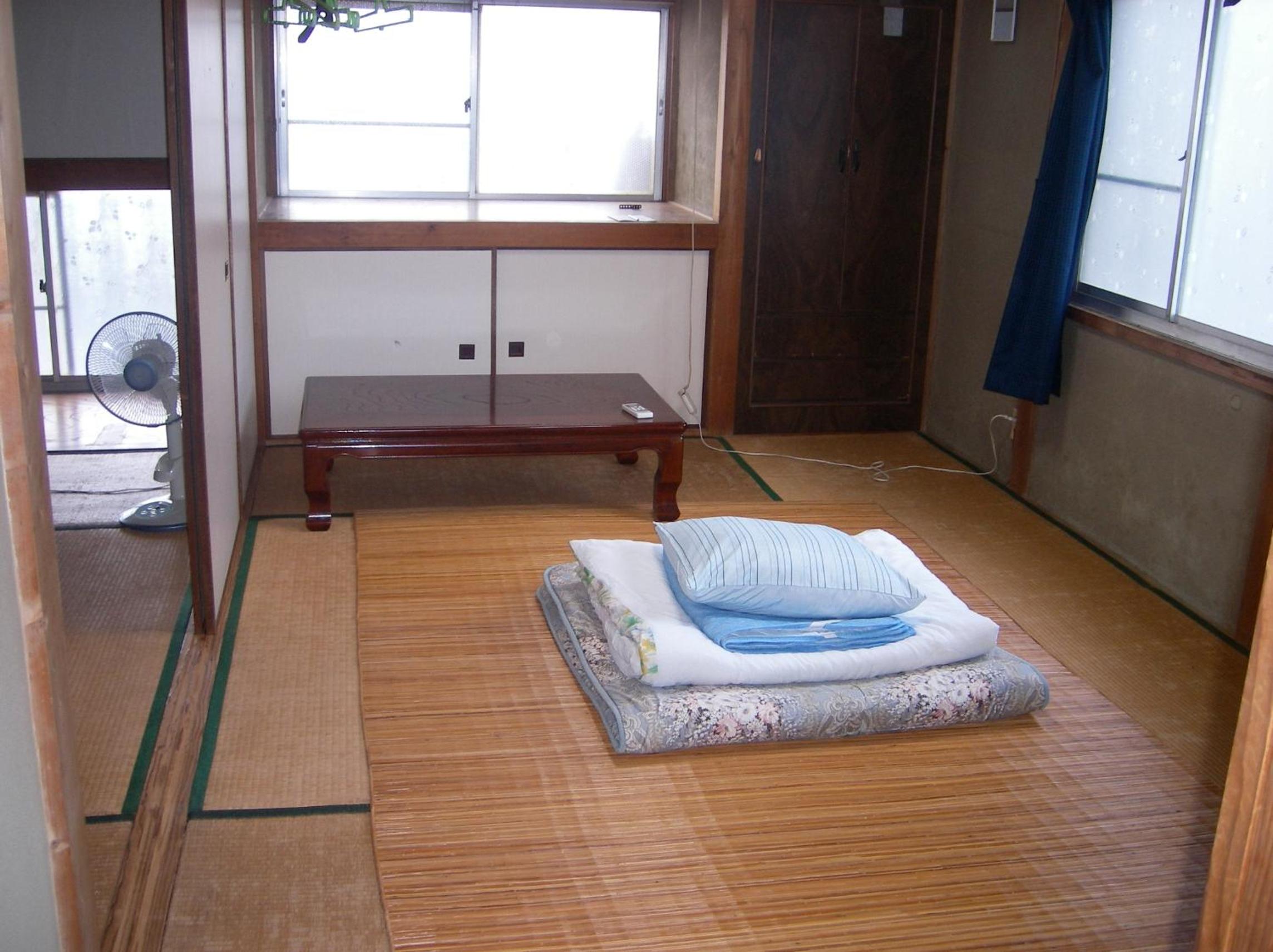 House of the Rising Sun