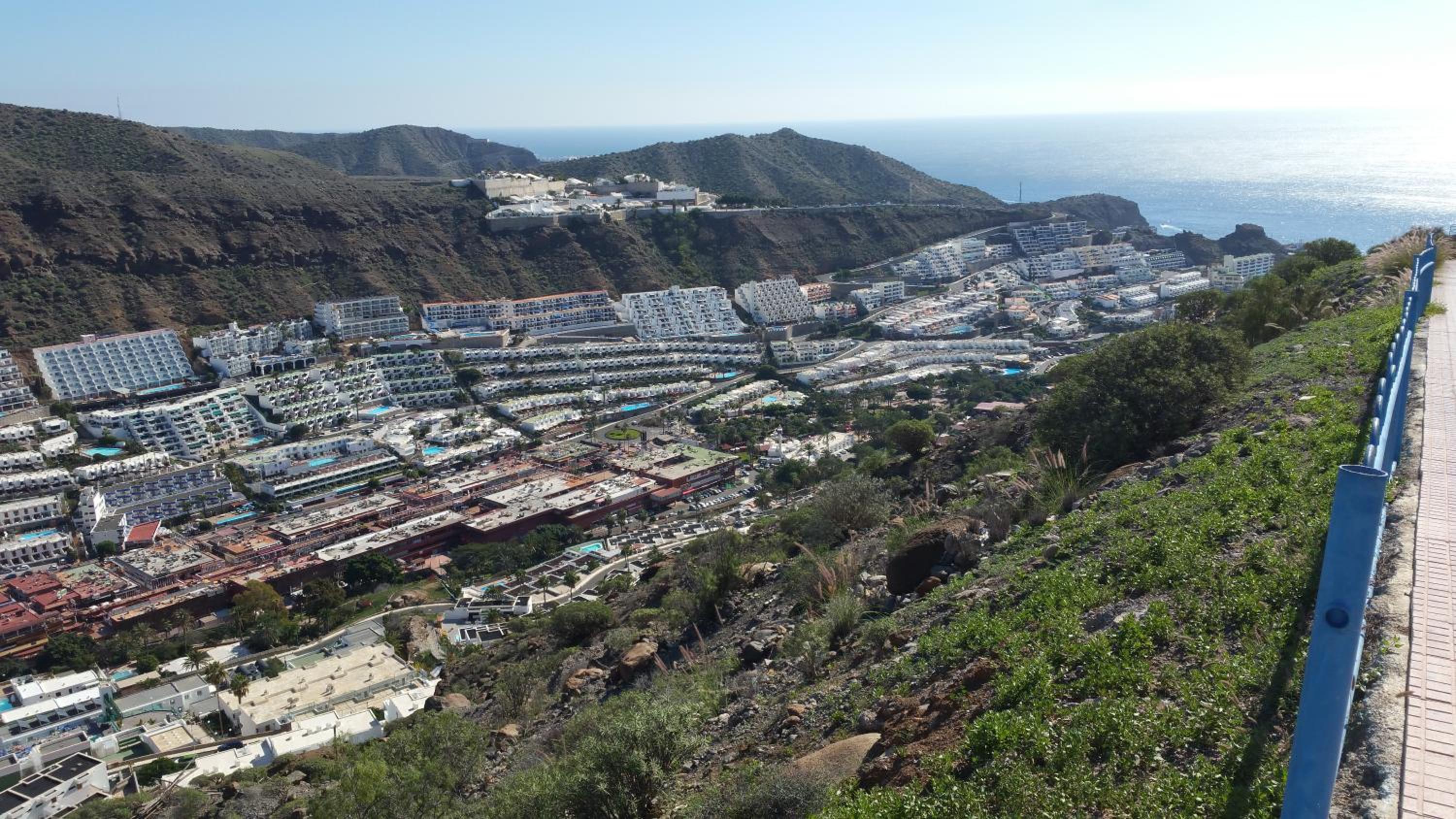 Apartamento Sunny Holidays view 4