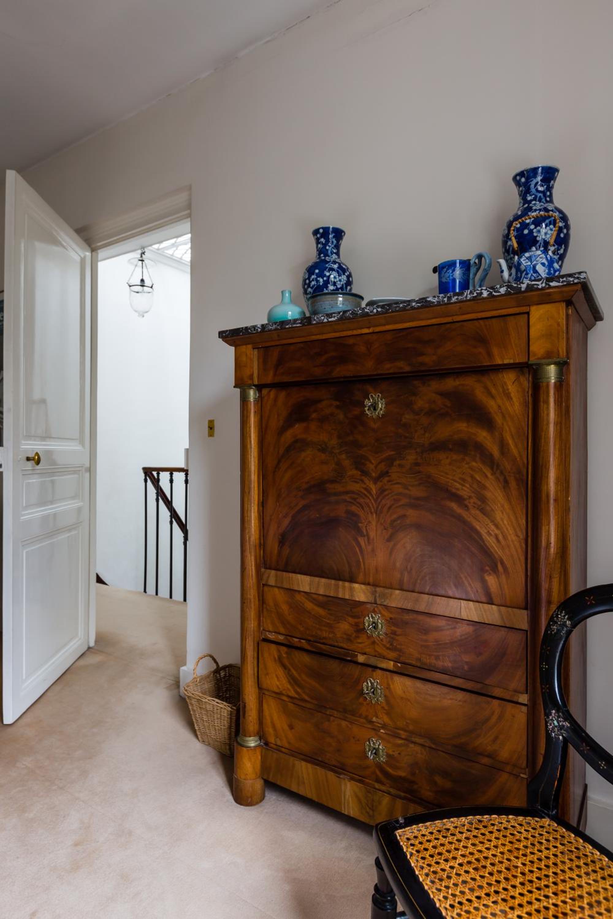Veeve - Charming Townhouse near Parc Montsouris