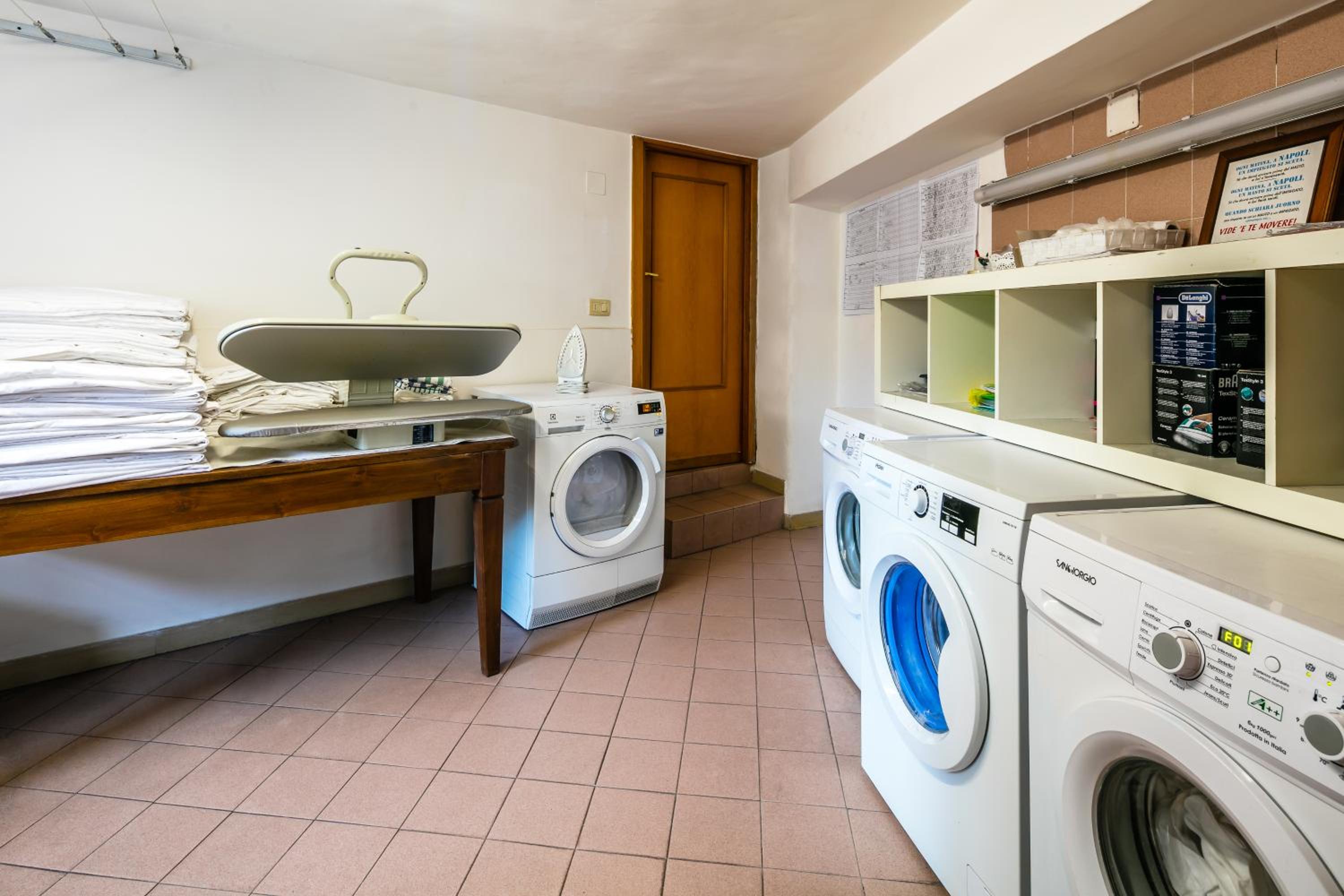 Culture Residence Consalvo Otto