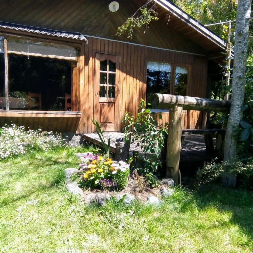 Cabanas El Cipres