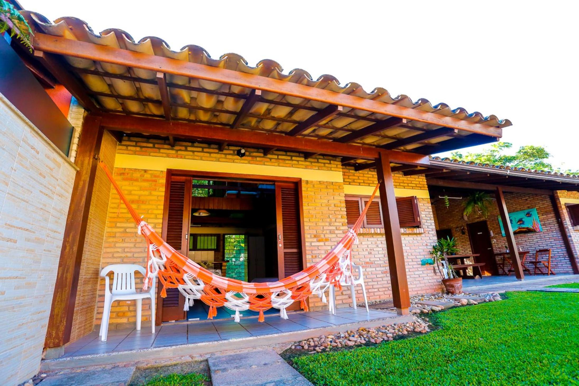 Cabanas Jurerê - Jurerê Leste Tradicional - aptos completos
