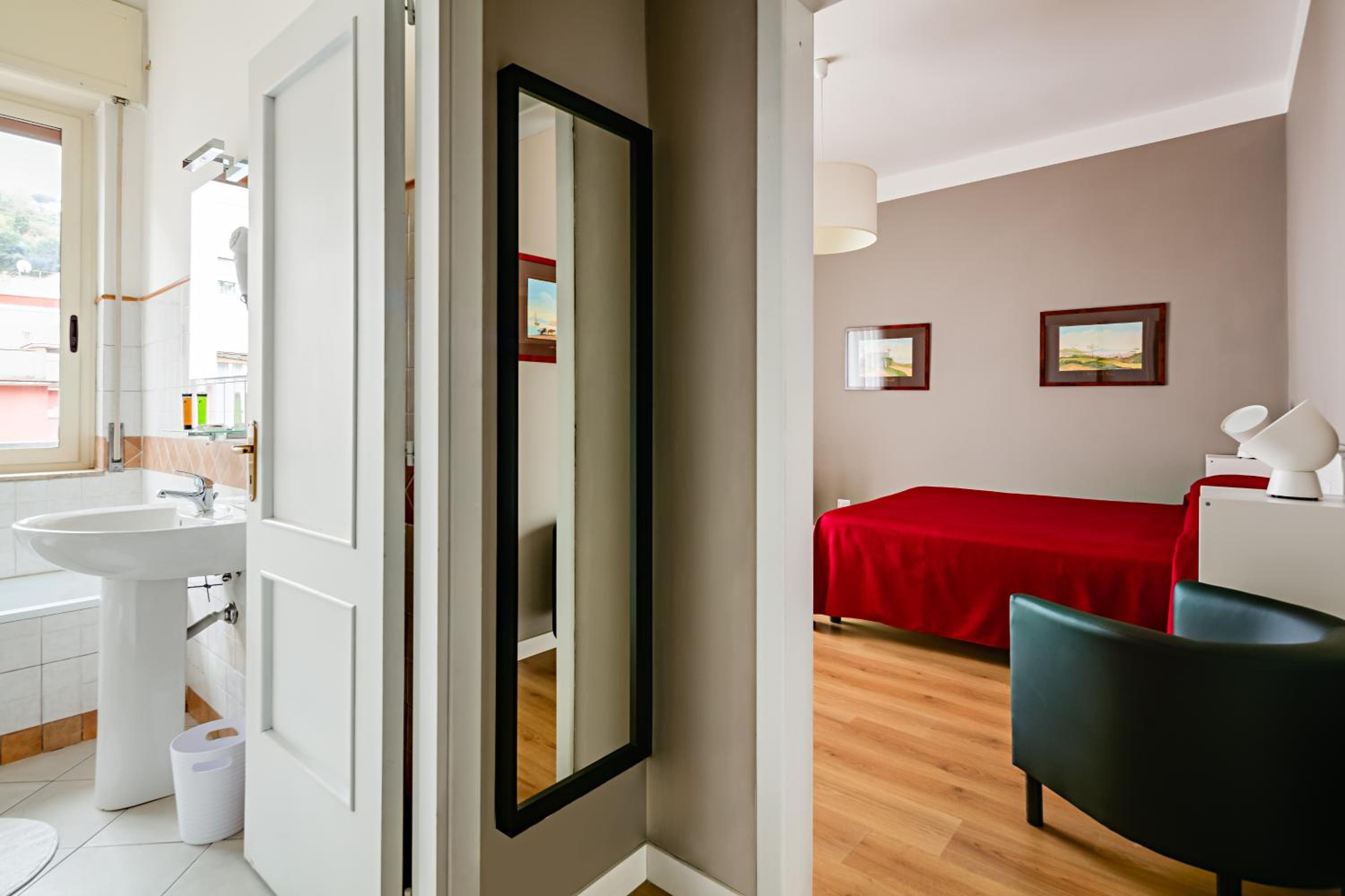 Culture Residence Consalvo Otto