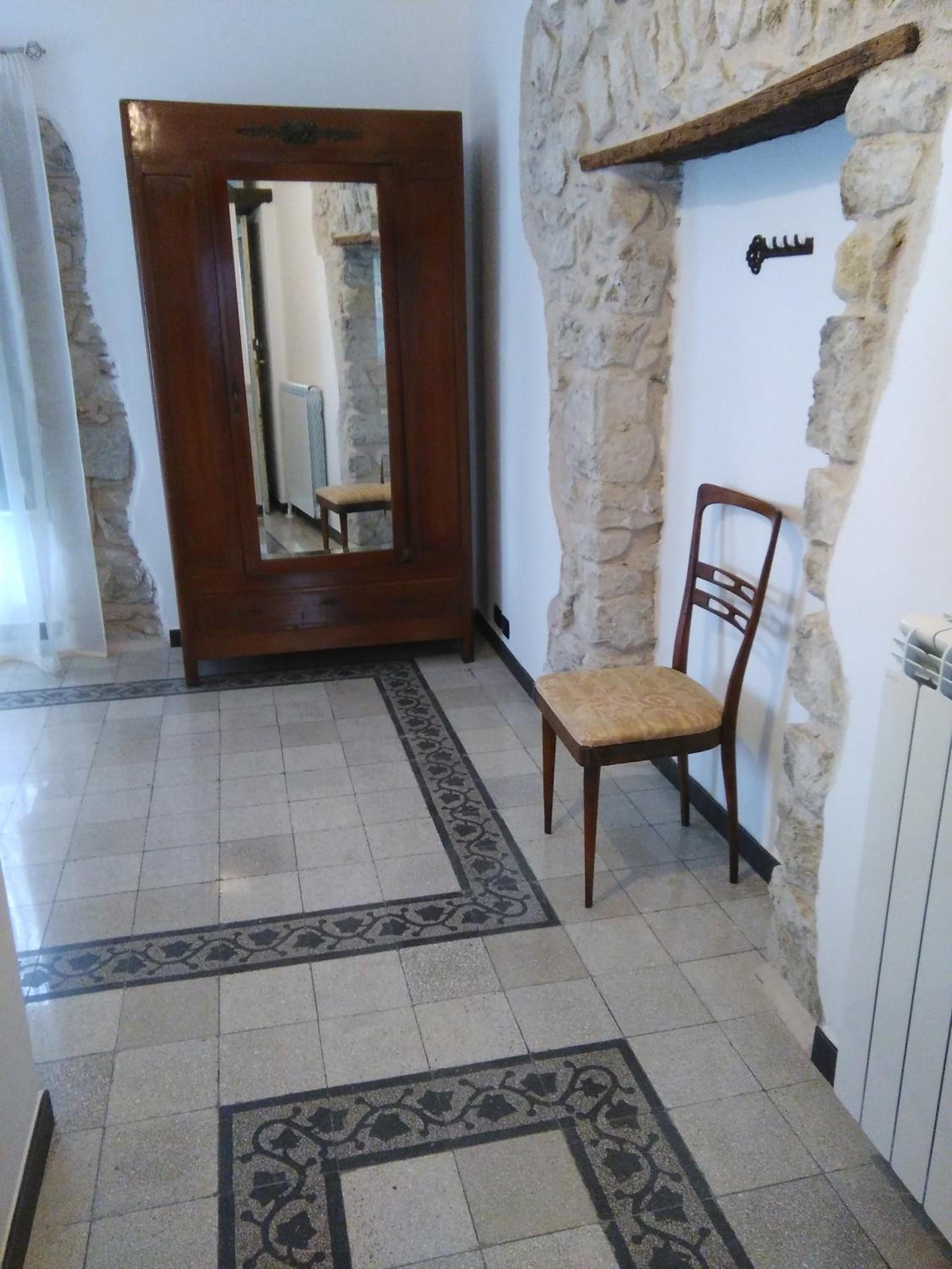 Casina di pietra