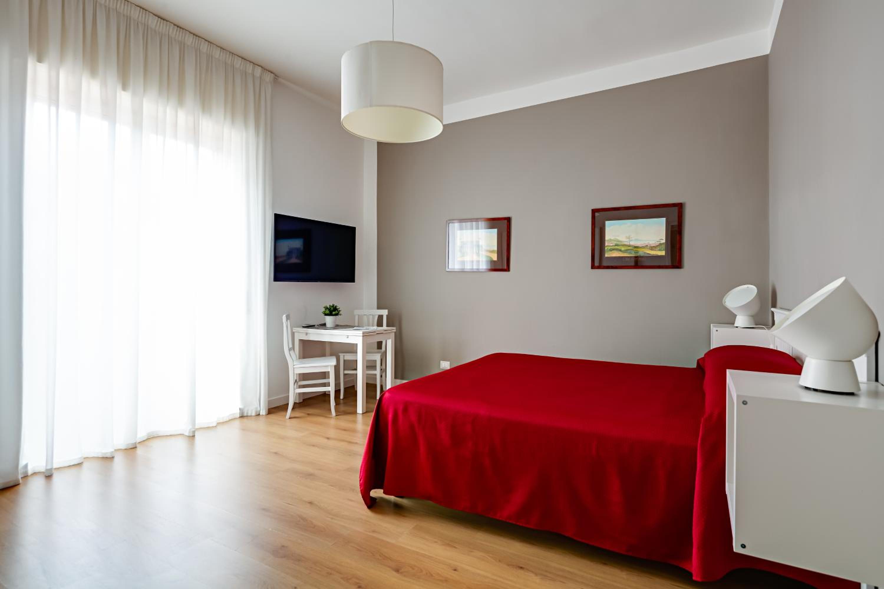 Culture Residence Consalvo Otto