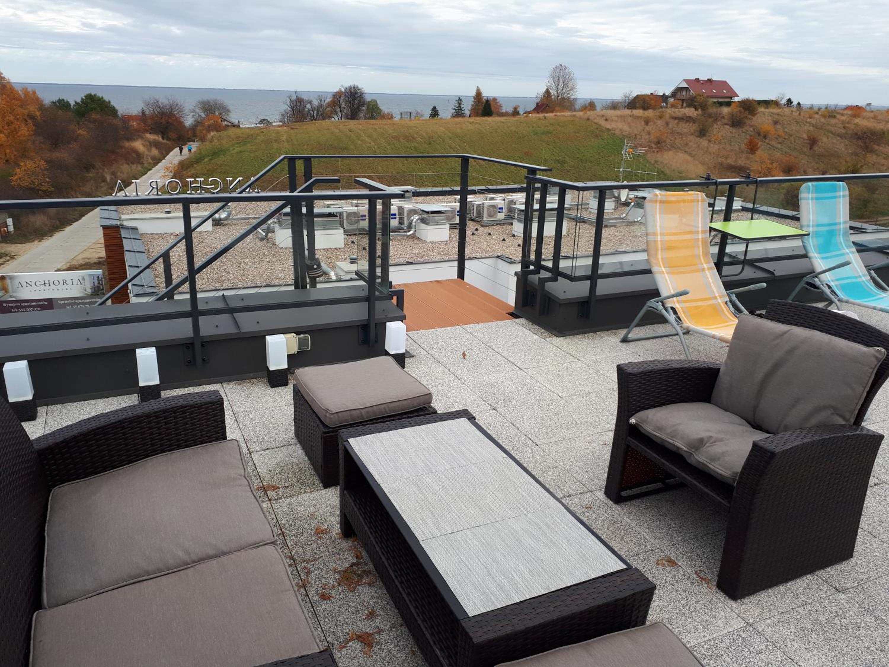 Anchoria Prestige view 3