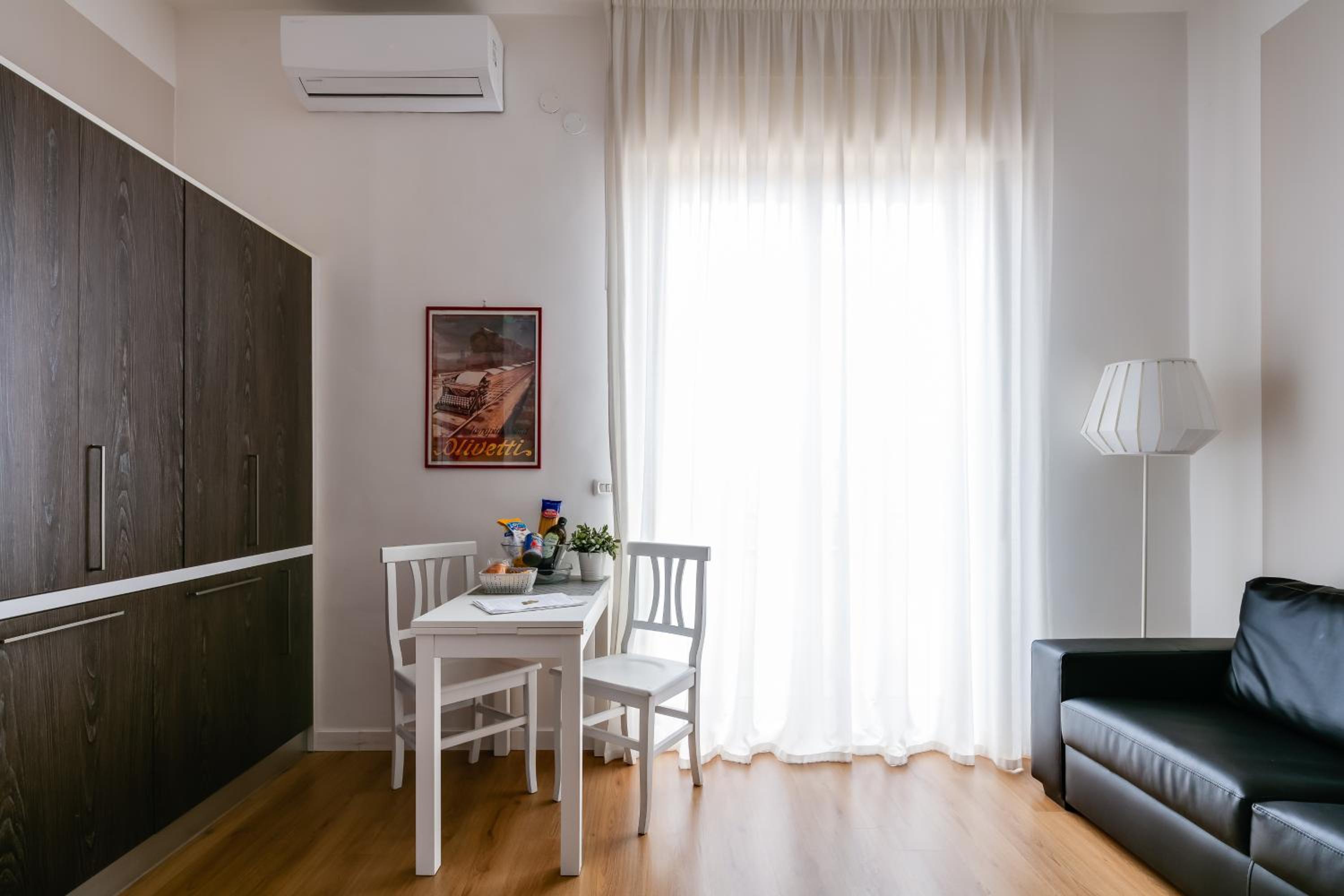 Culture Residence Consalvo Otto