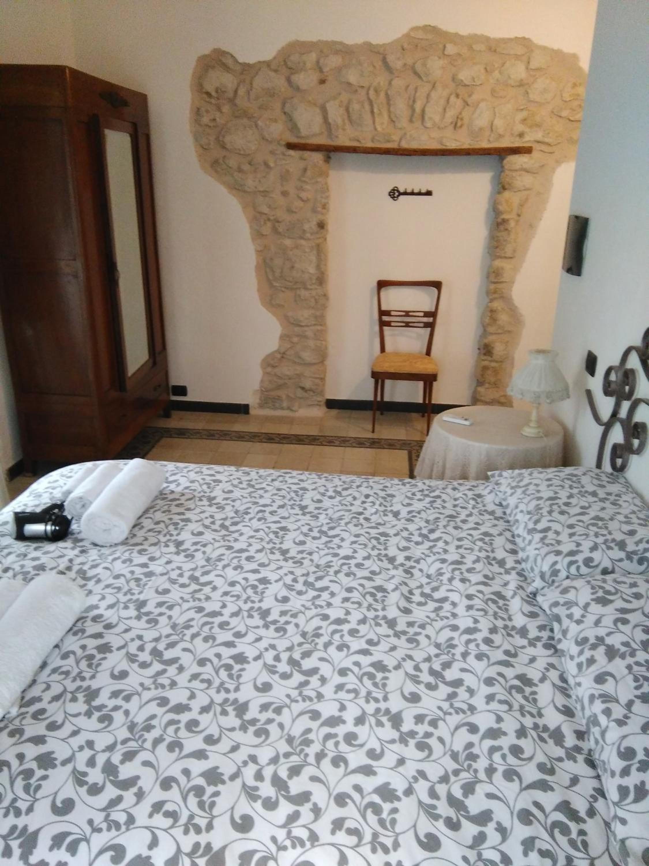 Casina di pietra