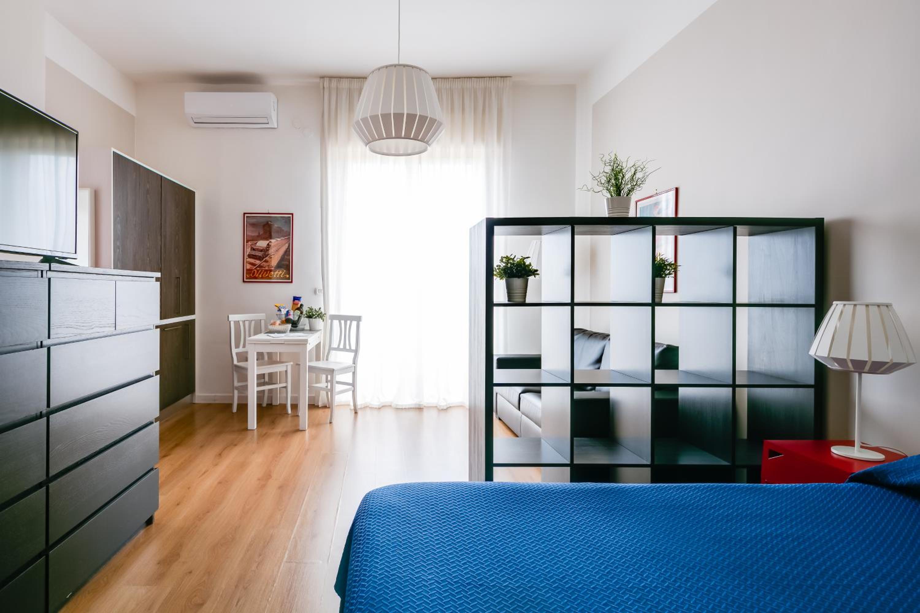 Culture Residence Consalvo Otto