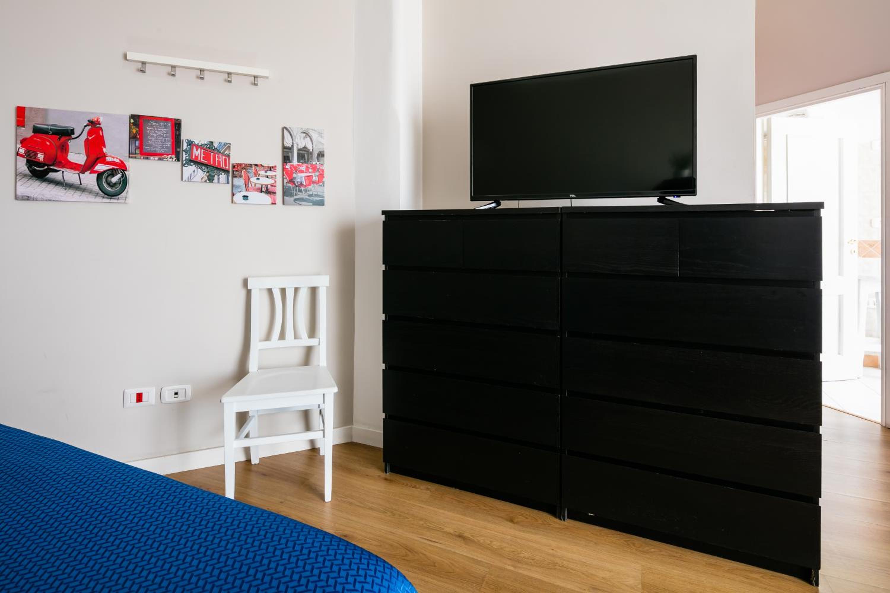 Culture Residence Consalvo Otto