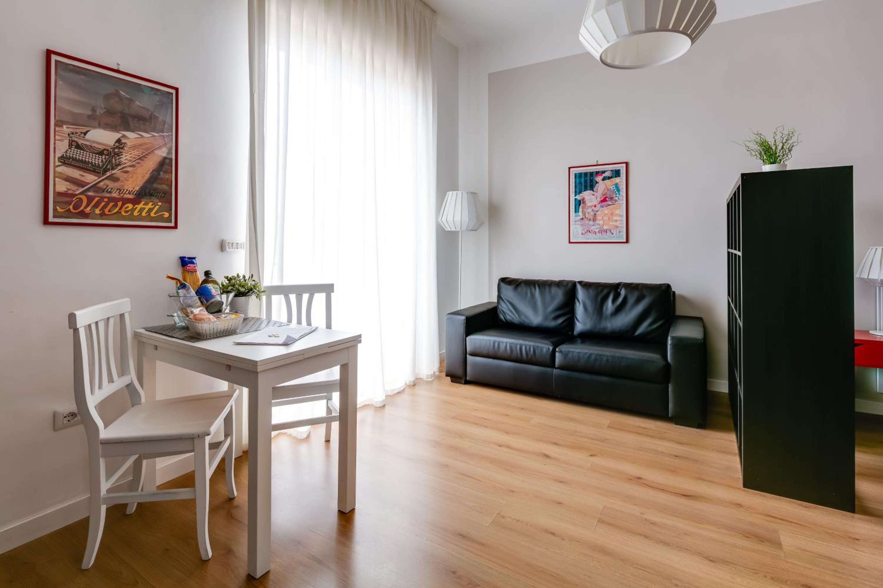 Culture Residence Consalvo Otto