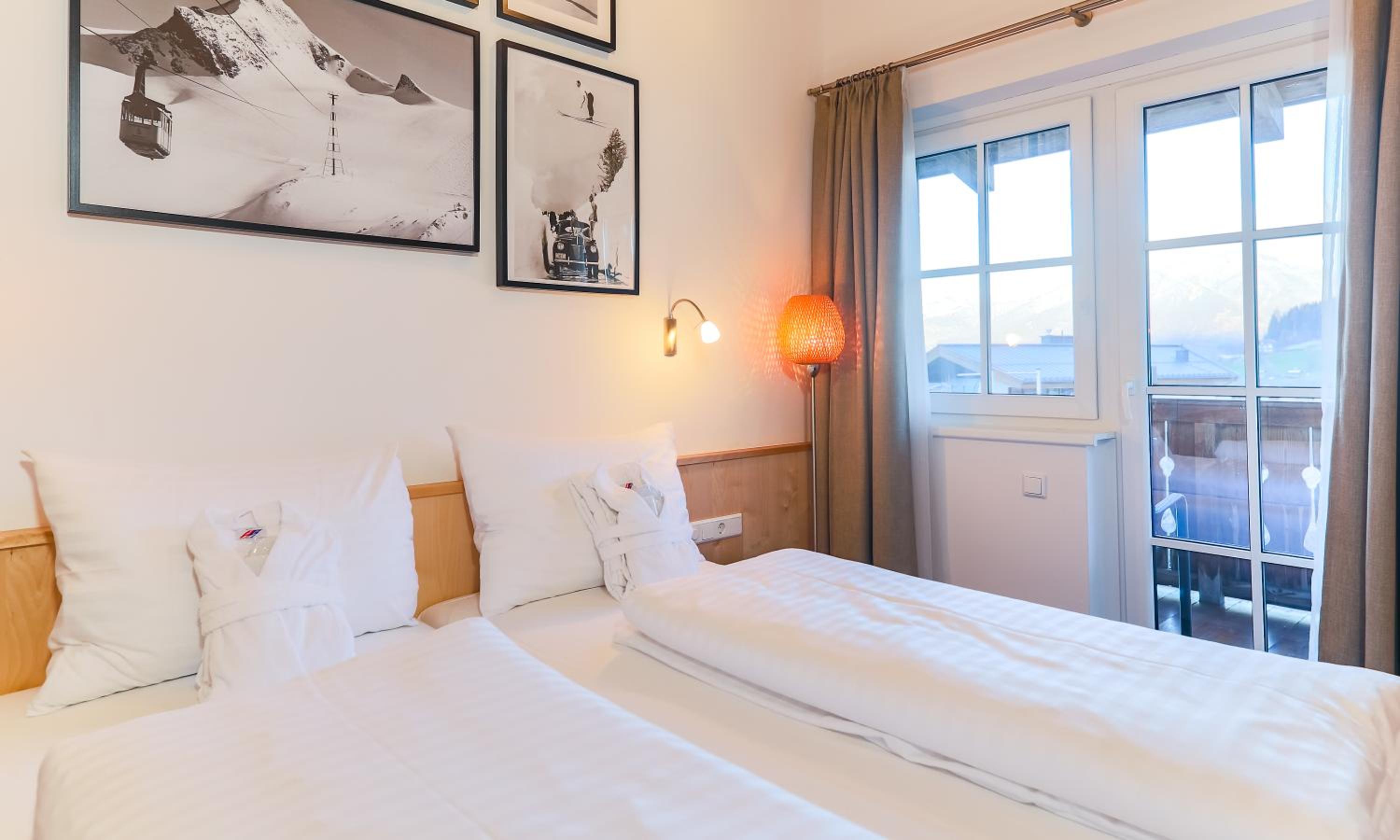 AvenidA Mountain Resort by Alpin Rentals - incl Summercard