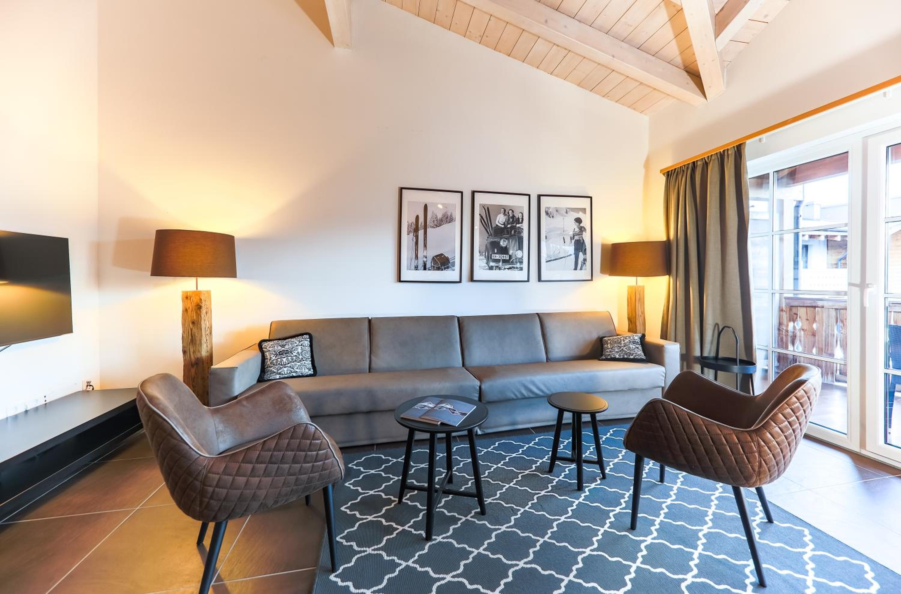 AvenidA Mountain Resort by Alpin Rentals - incl Summercard