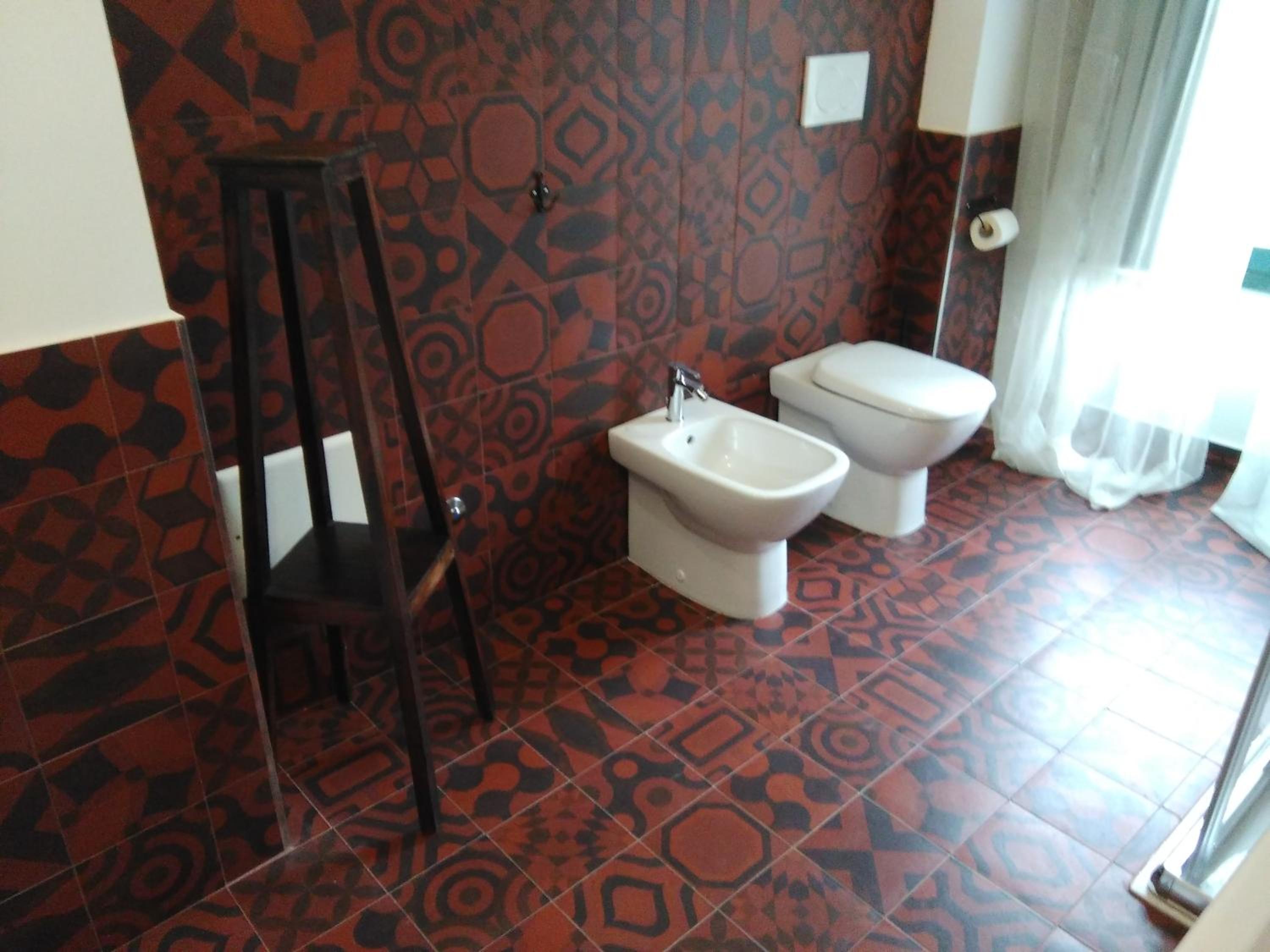 Casina di pietra