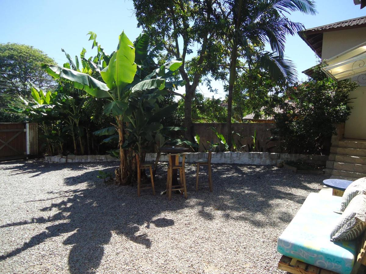 Hostel Casa Terra