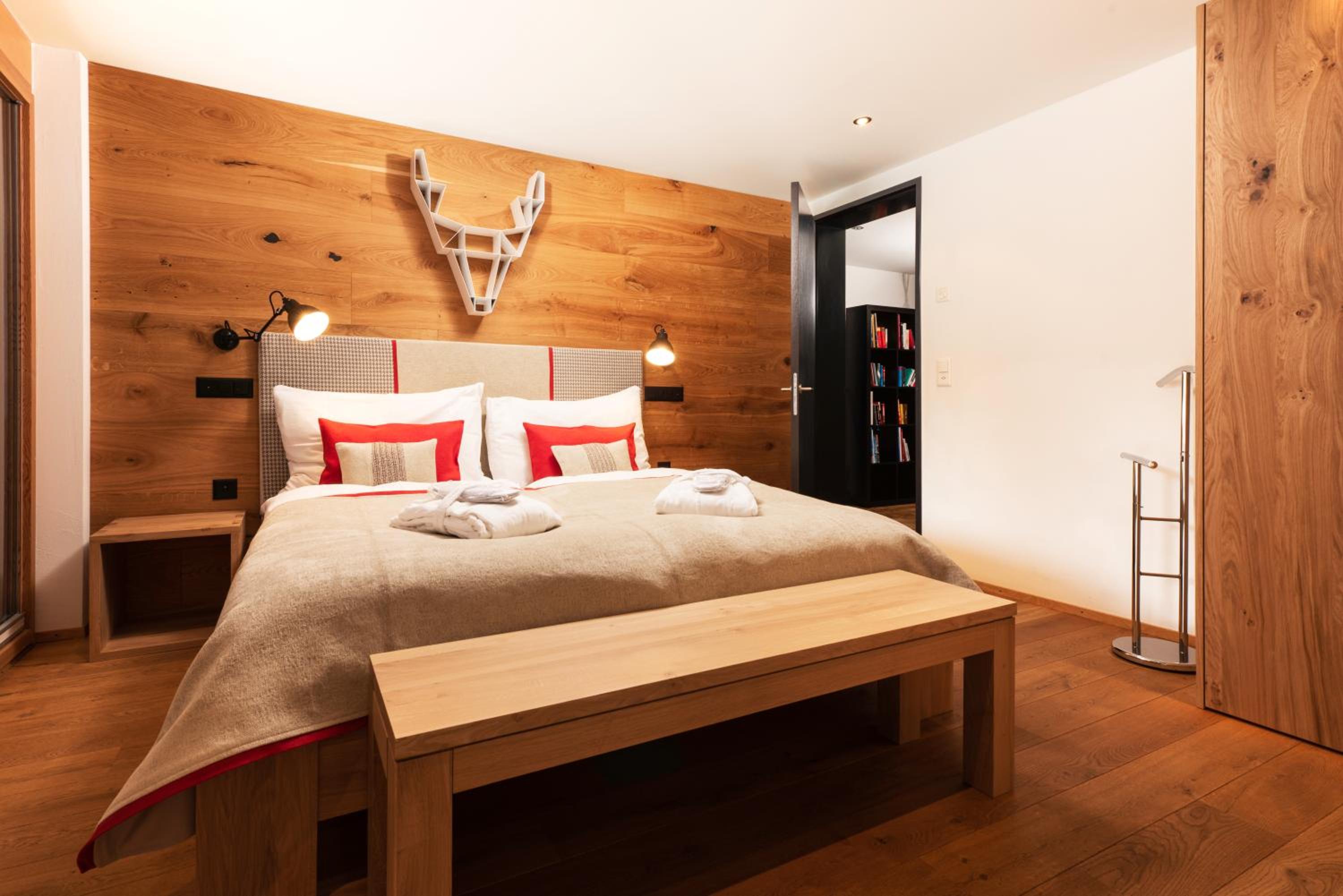 Chalet Nepomuk