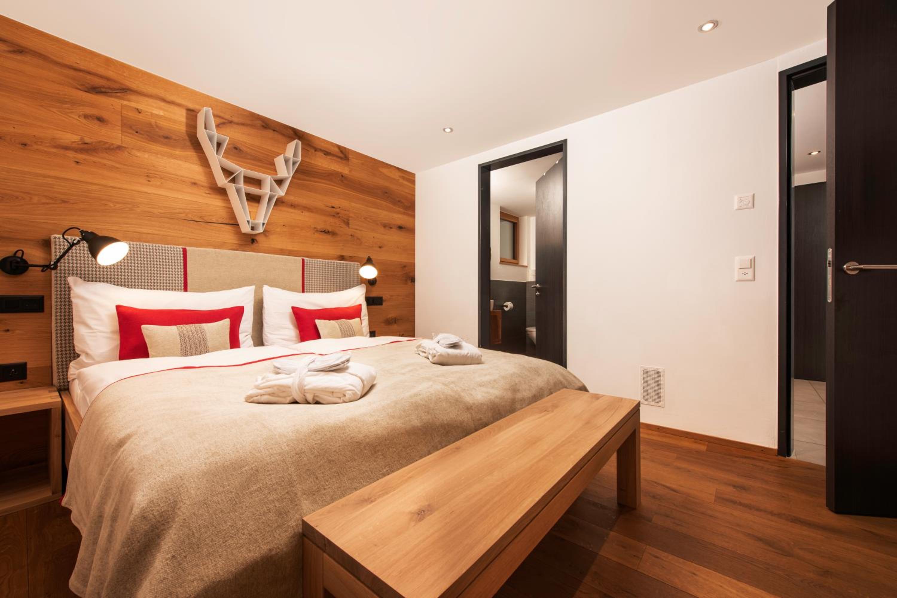 Chalet Nepomuk
