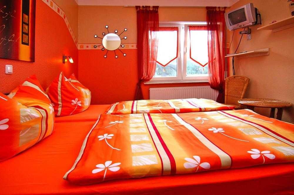 Ferienhaus Albatros