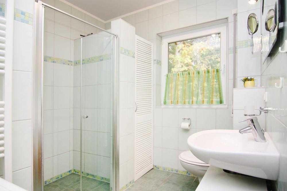Ferienhaus Albatros
