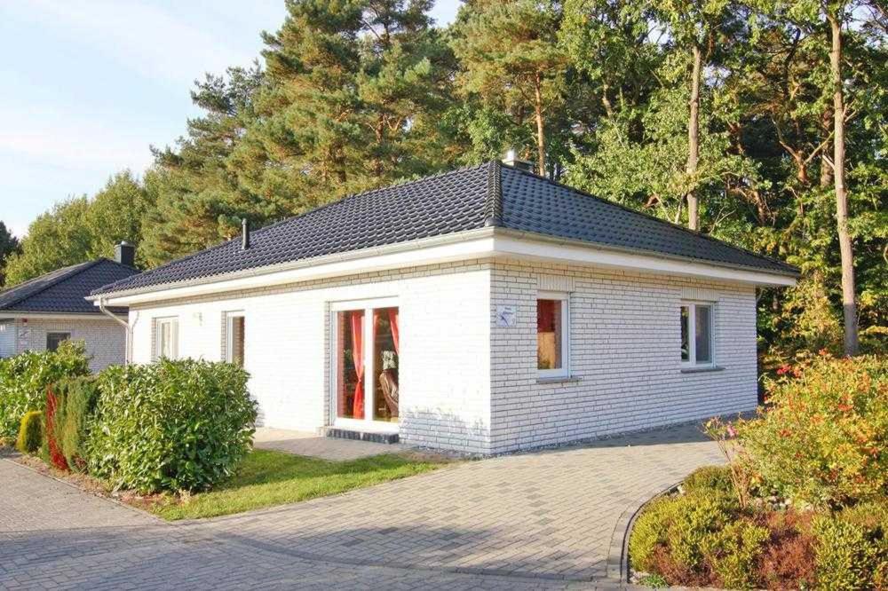 Ferienhaus Albatros
