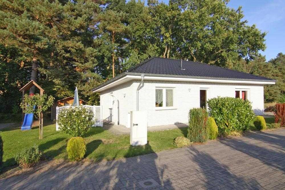 Ferienhaus Albatros
