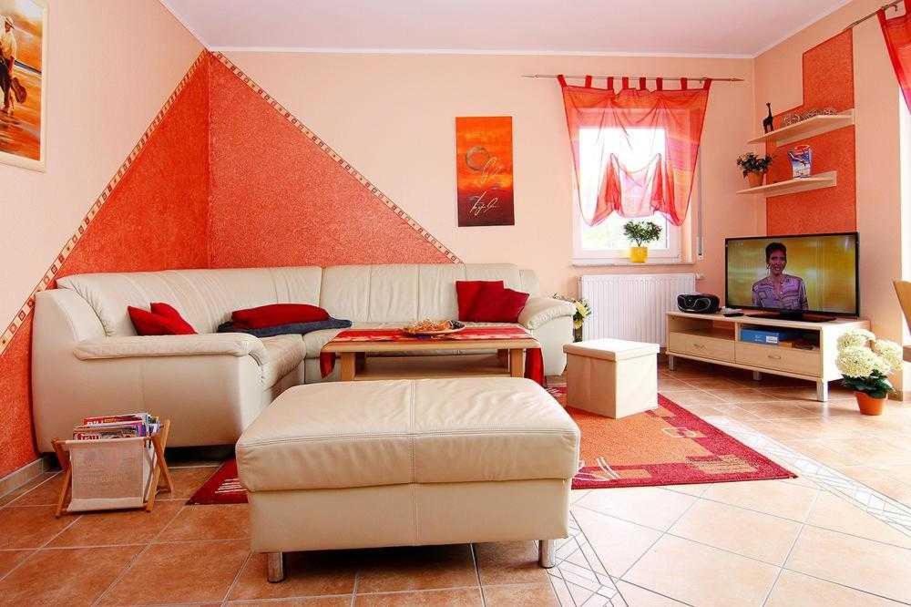 Ferienhaus Albatros