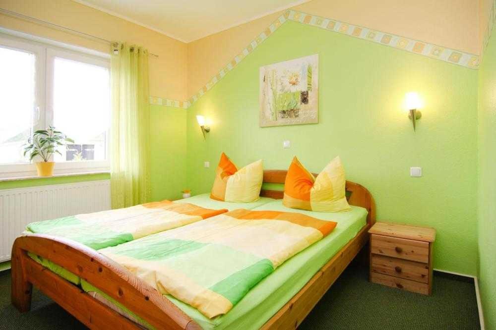 Ferienhaus Albatros