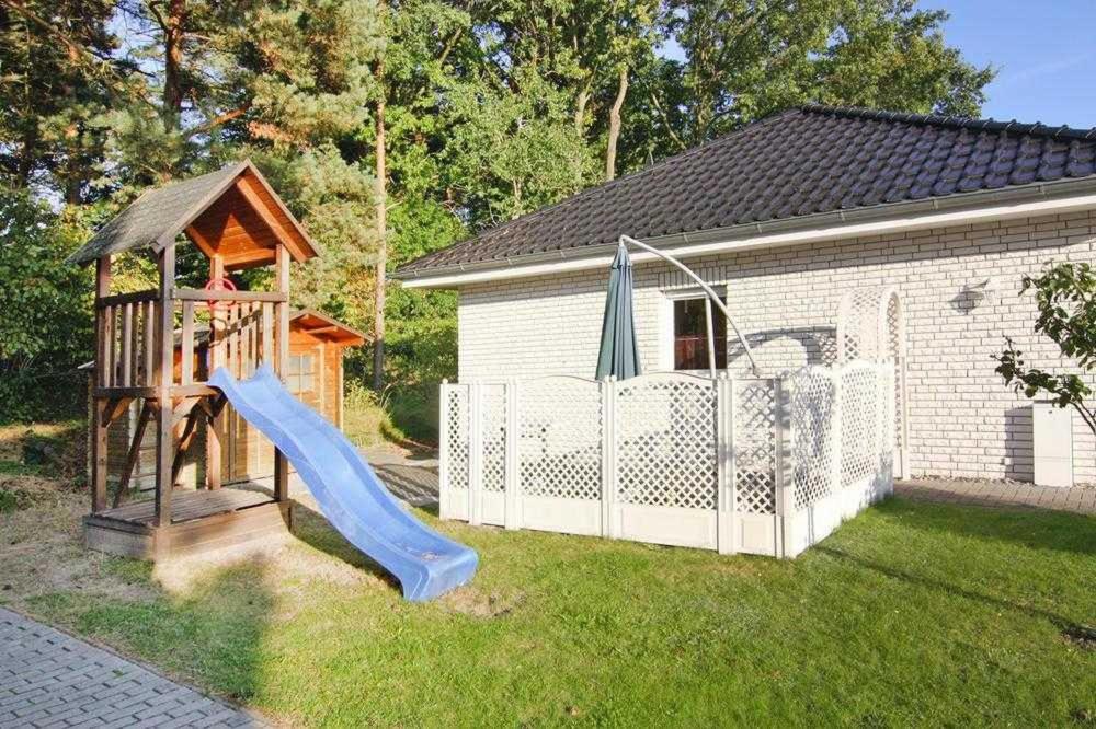 Ferienhaus Albatros