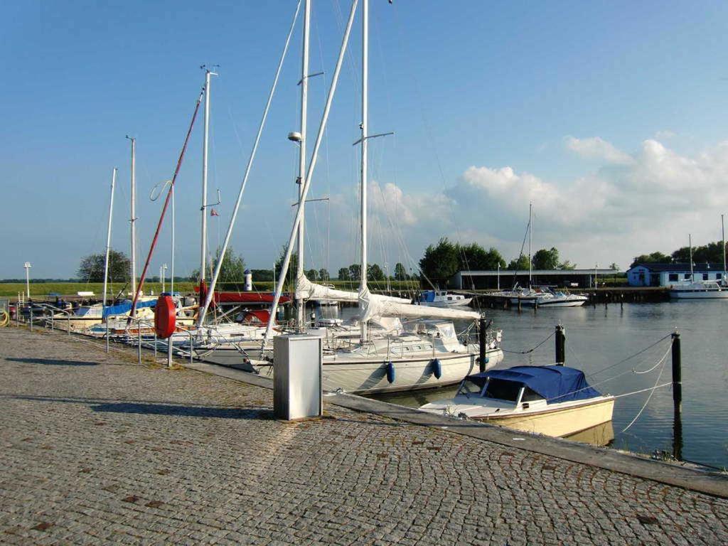 Ferienhaus Albatros