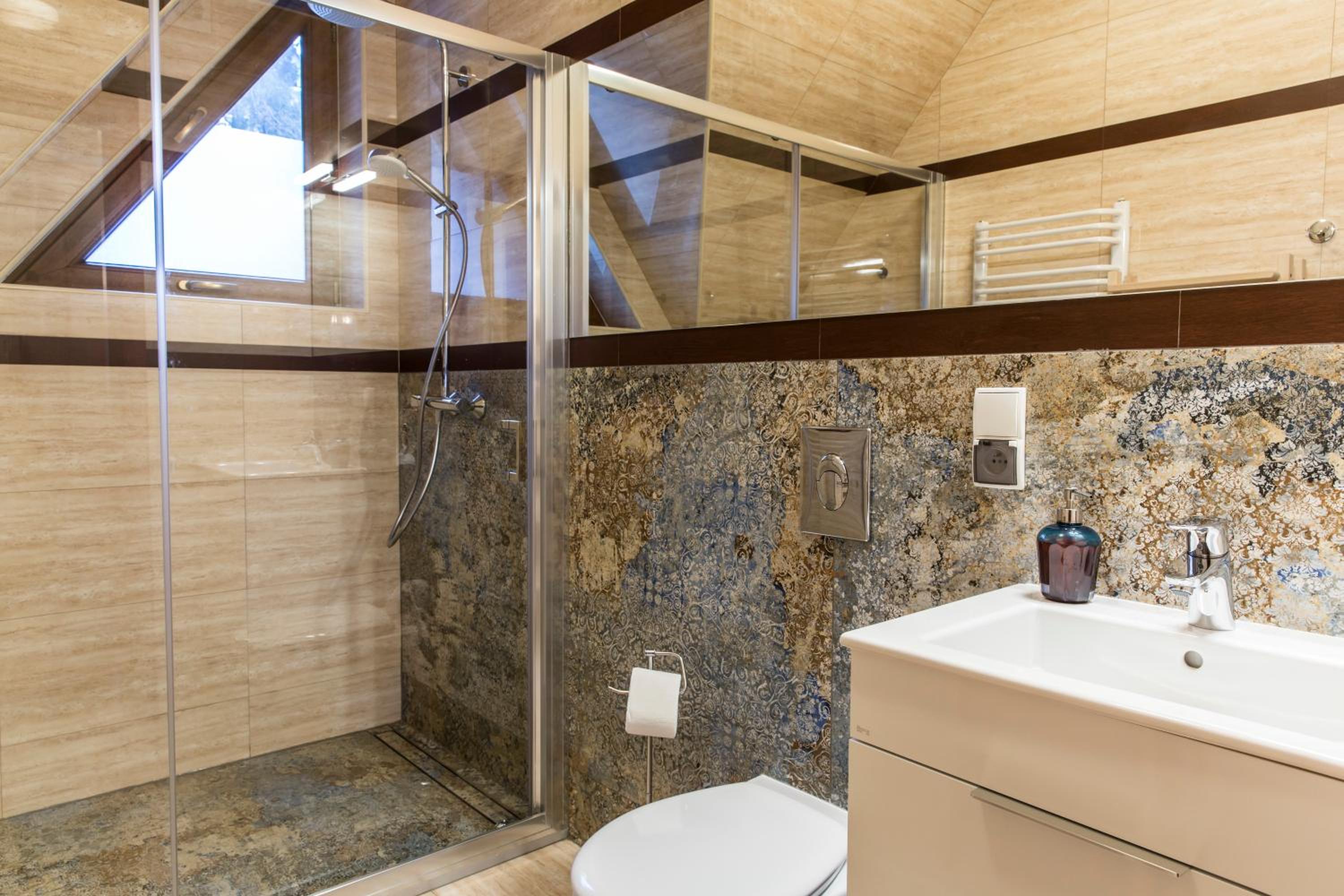udanypobyt Apartamenty Kominkowe view 5