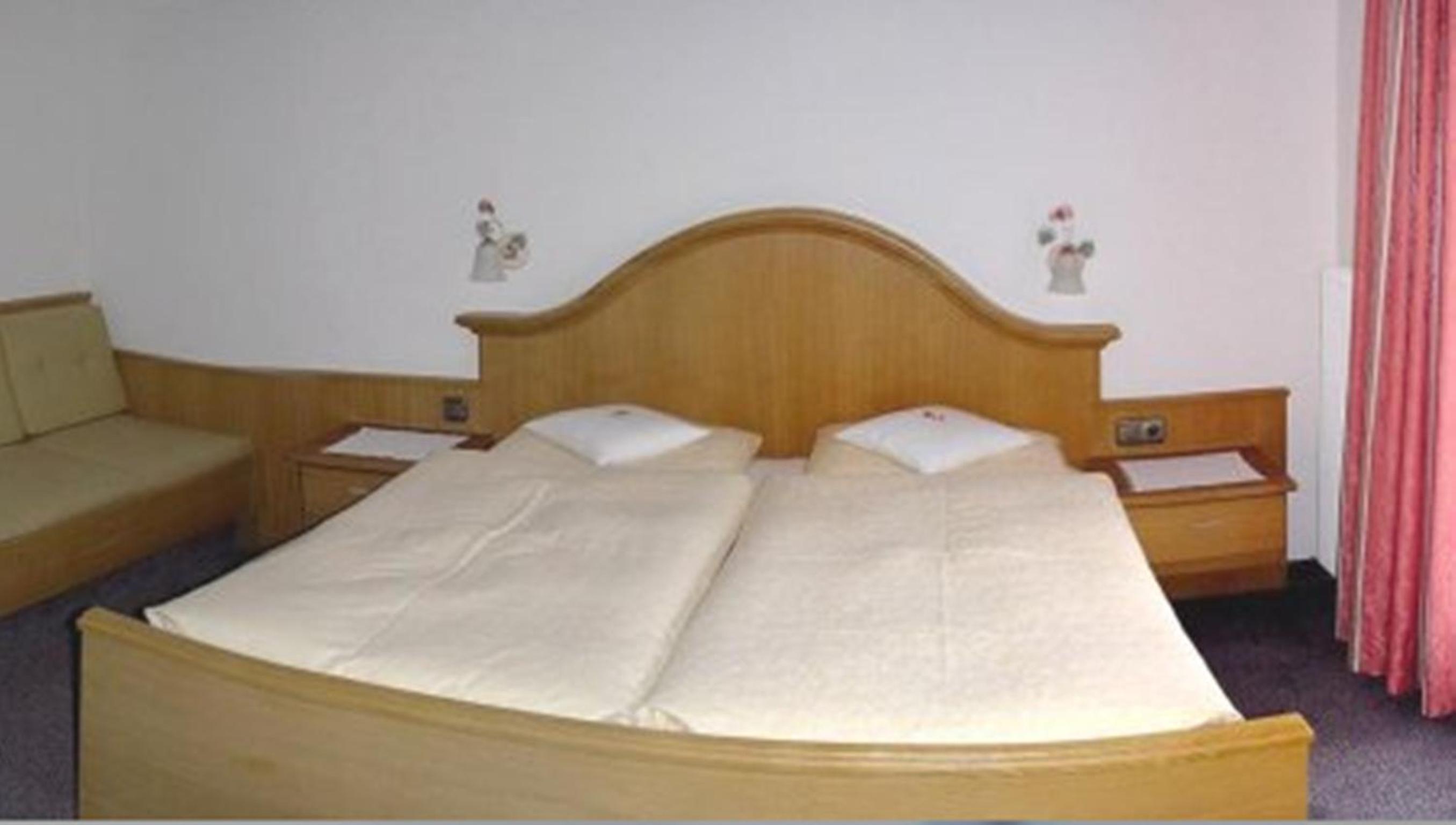 Pension Lärchenbrunn