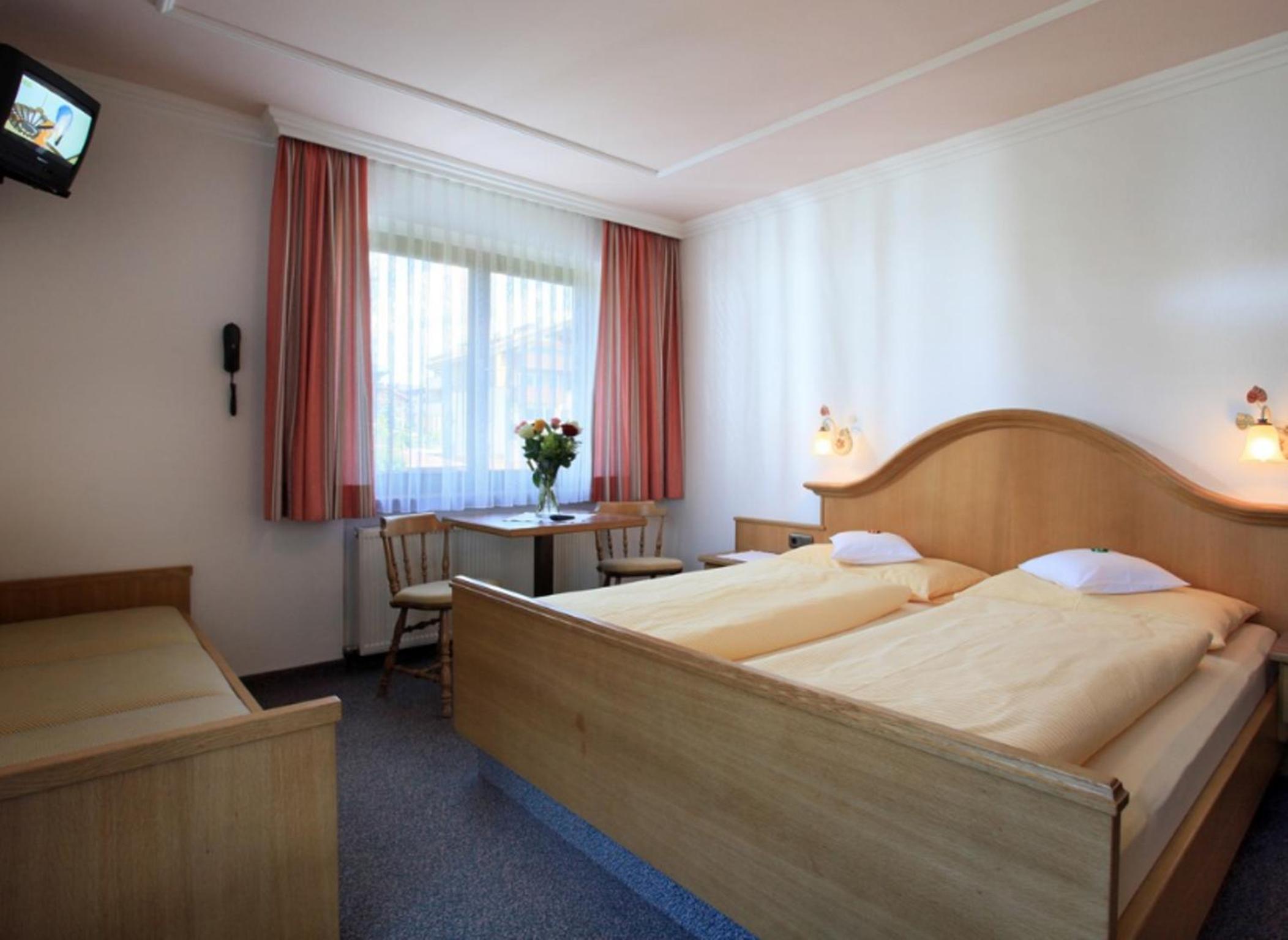 Pension Lärchenbrunn