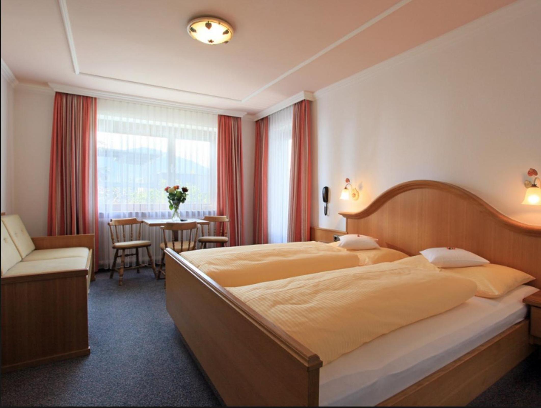 Pension Lärchenbrunn