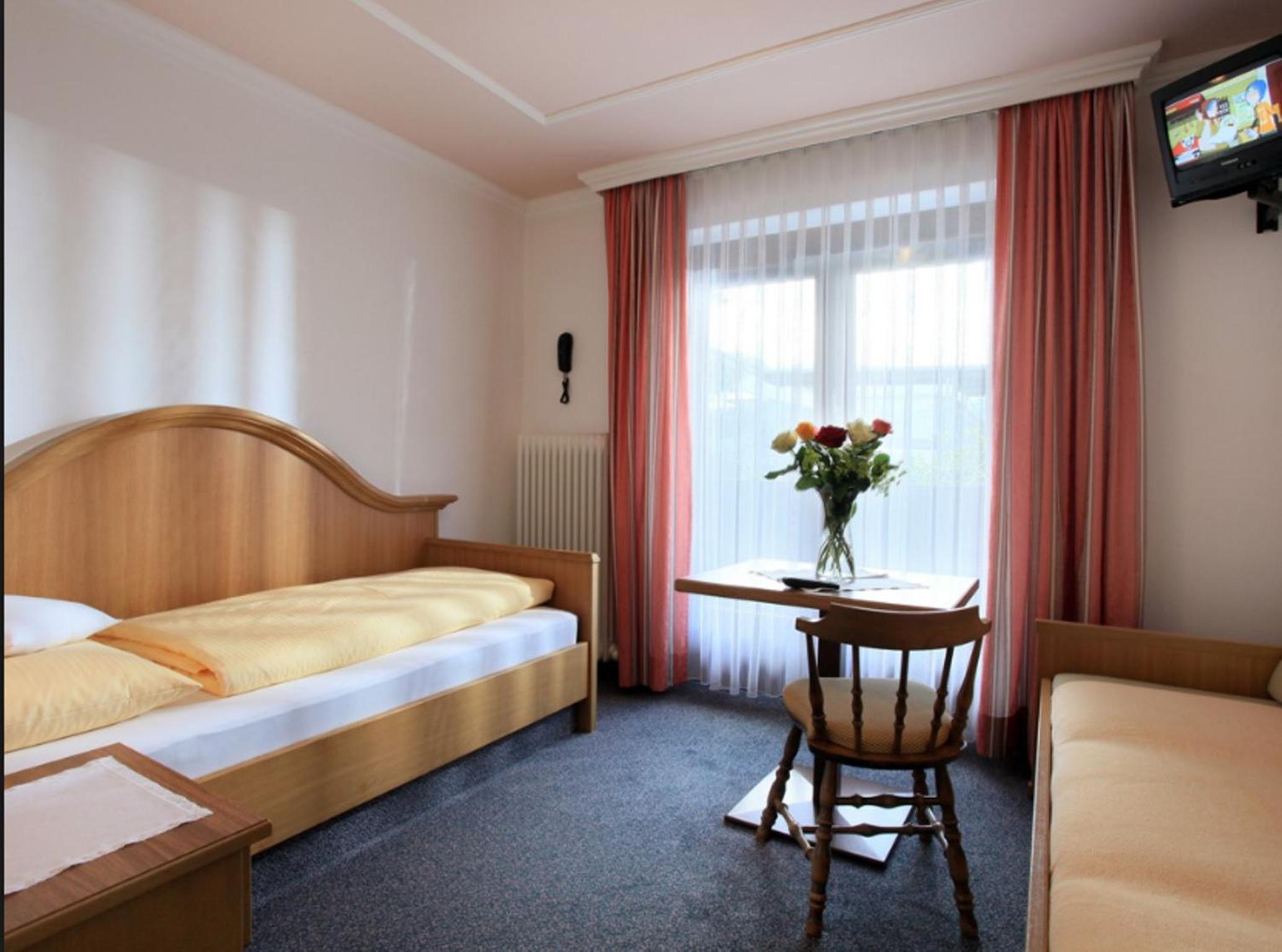 Pension Lärchenbrunn
