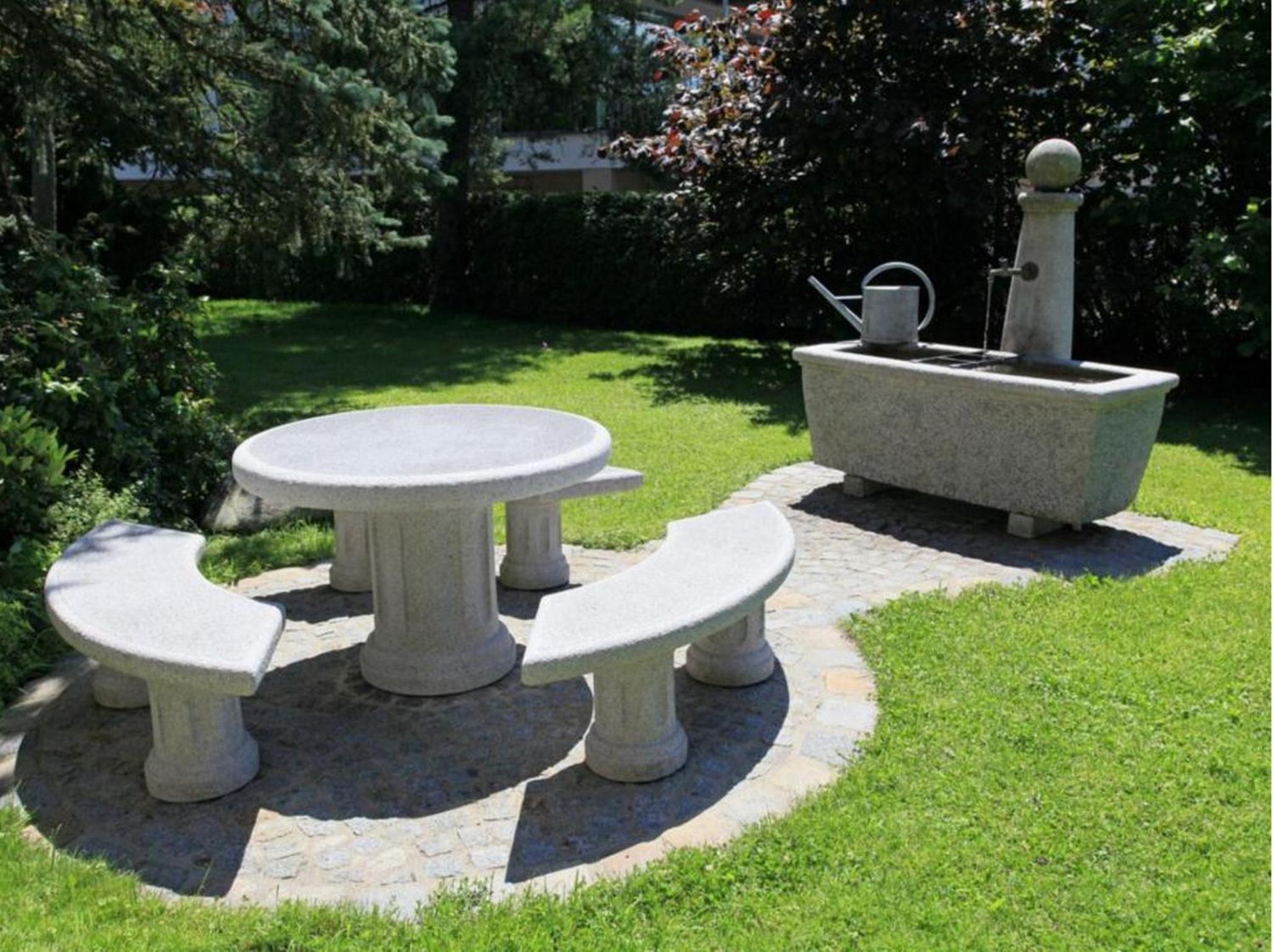 Pension Lärchenbrunn