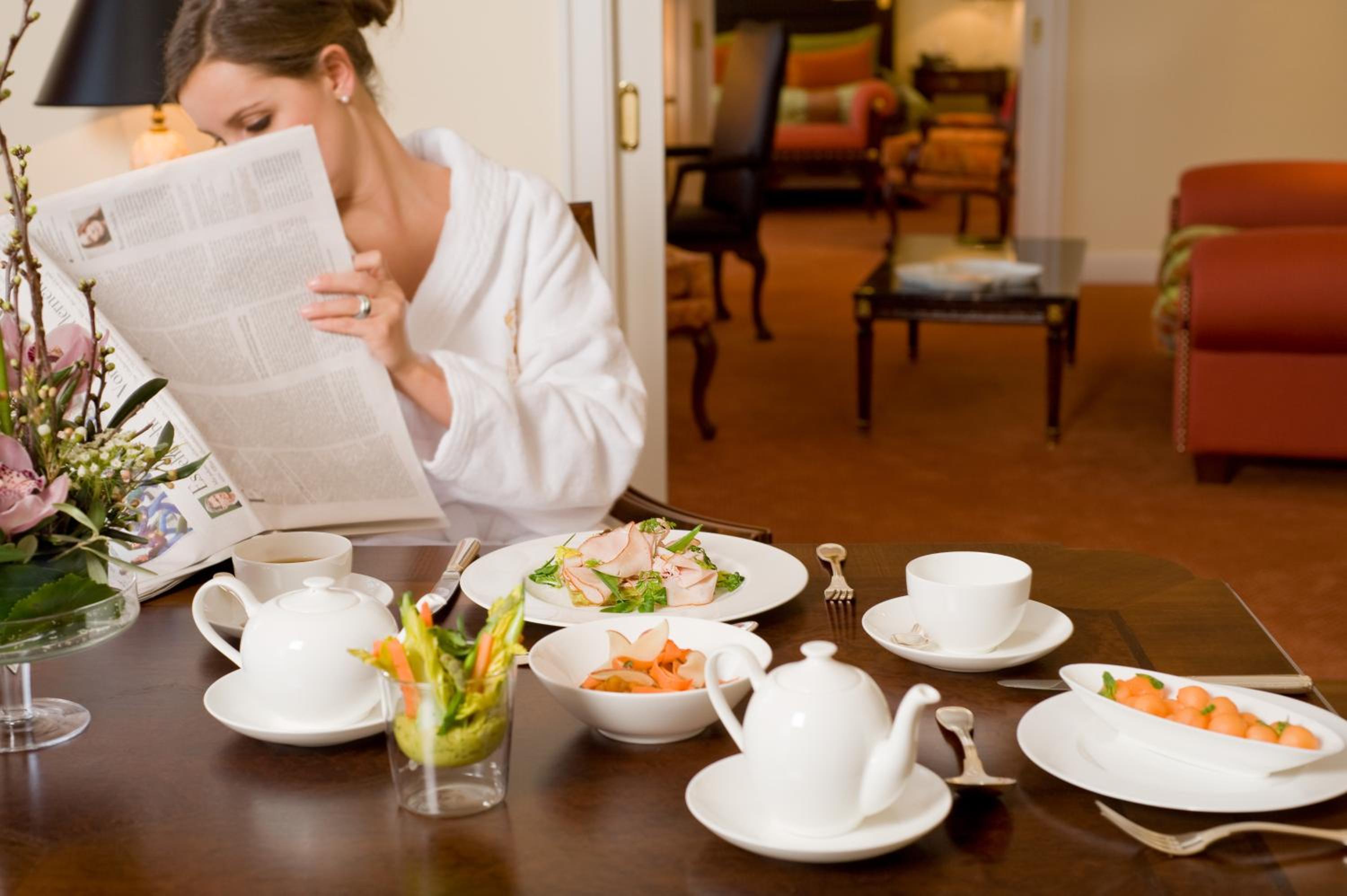 Dresden Vacations - Relais  Chateaux Bulow Palais - Property Image 3