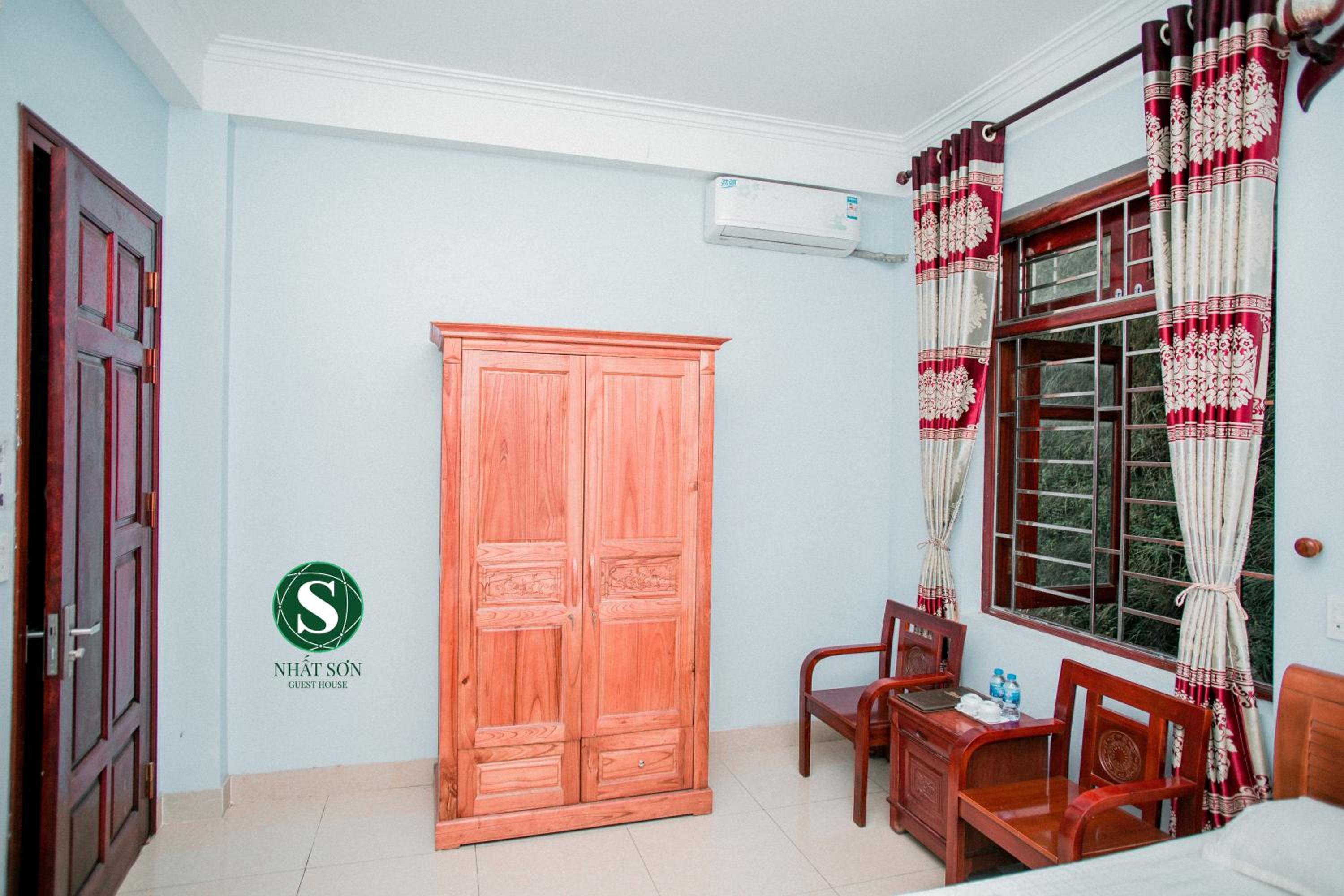 Nhat Son Guesthouse, photo 27