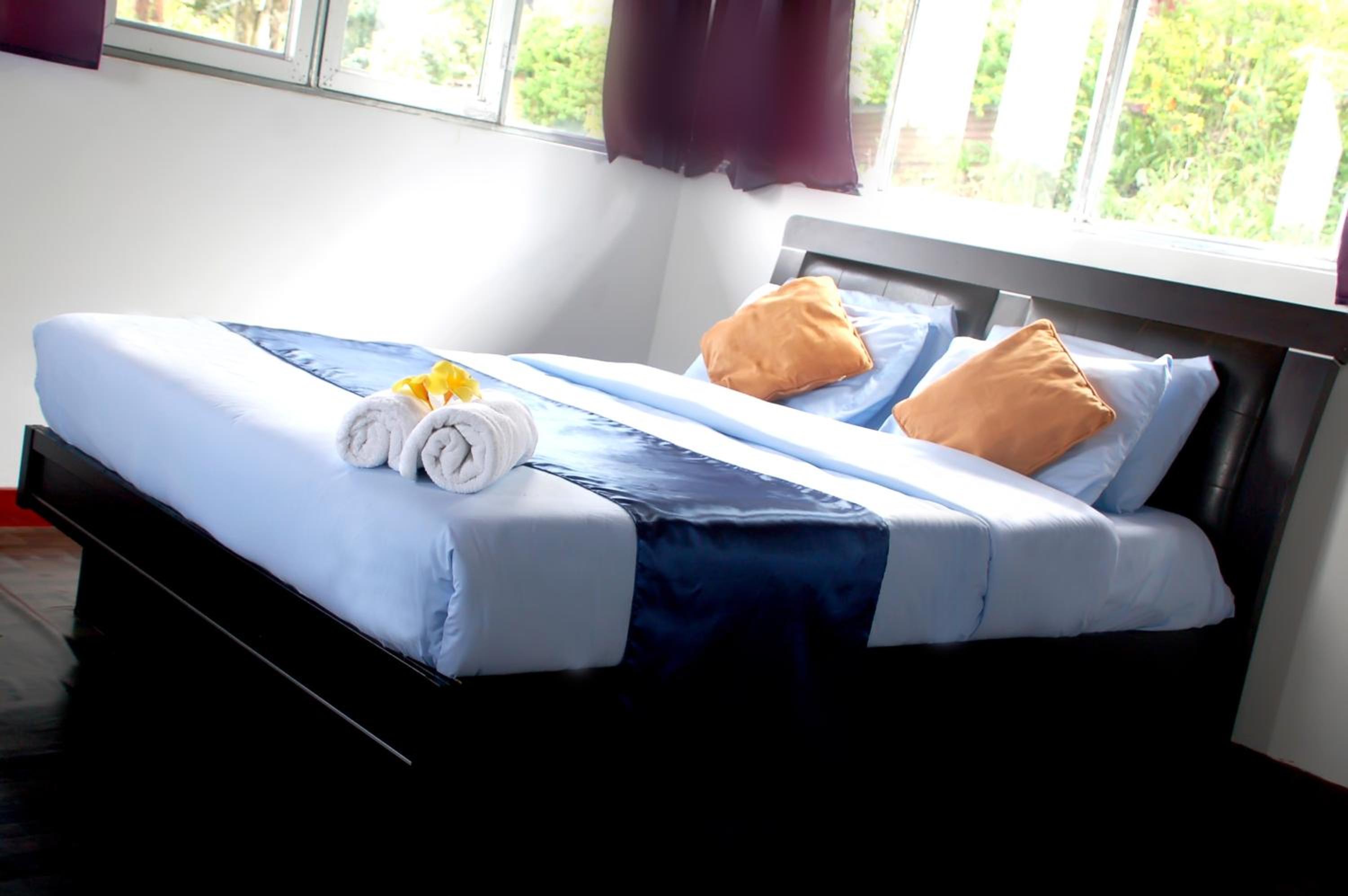 Chirayu Hotel view 5