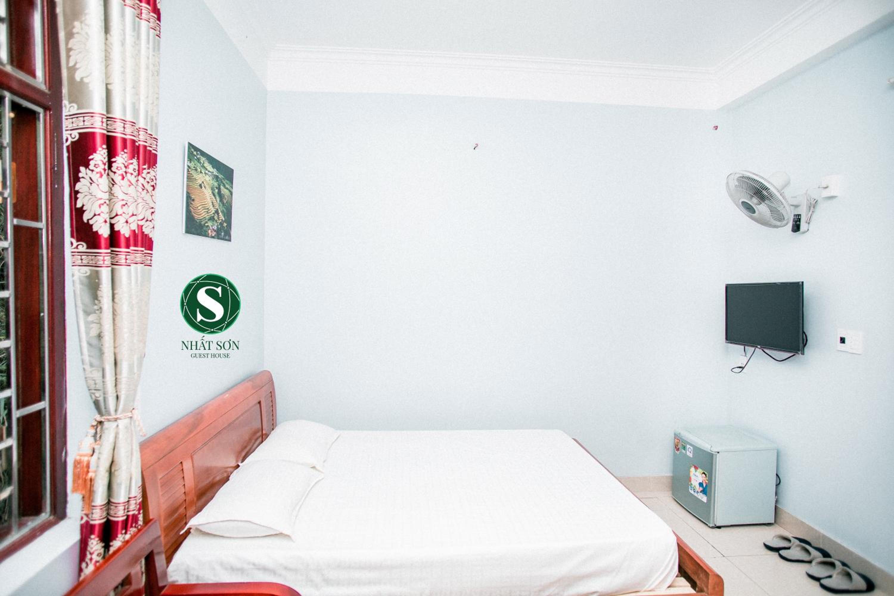 Nhat Son Guesthouse, photo 43