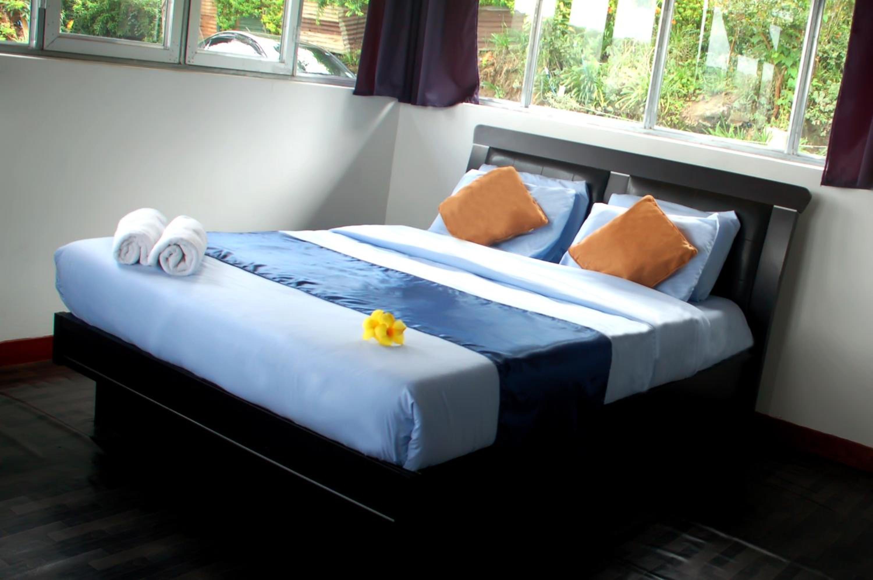 Chirayu Hotel view 3