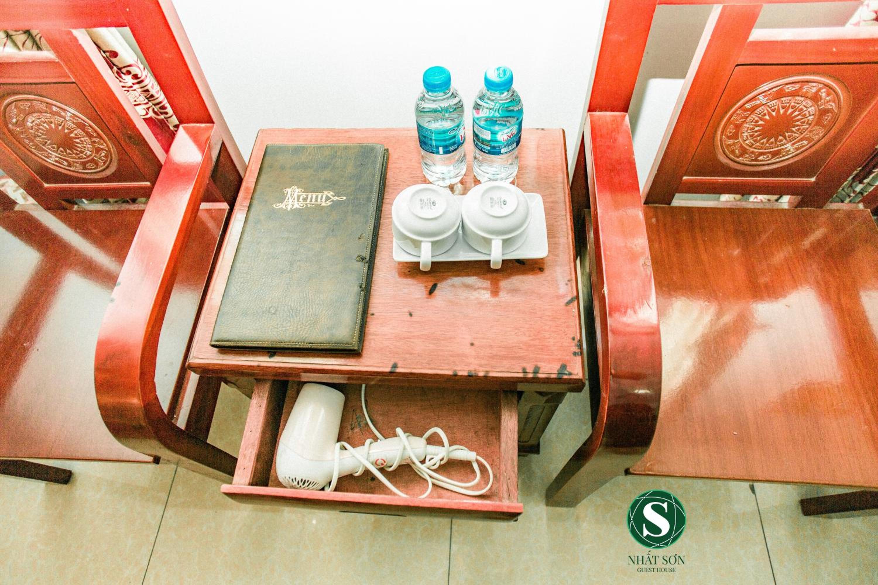 Nhat Son Guesthouse, photo 28
