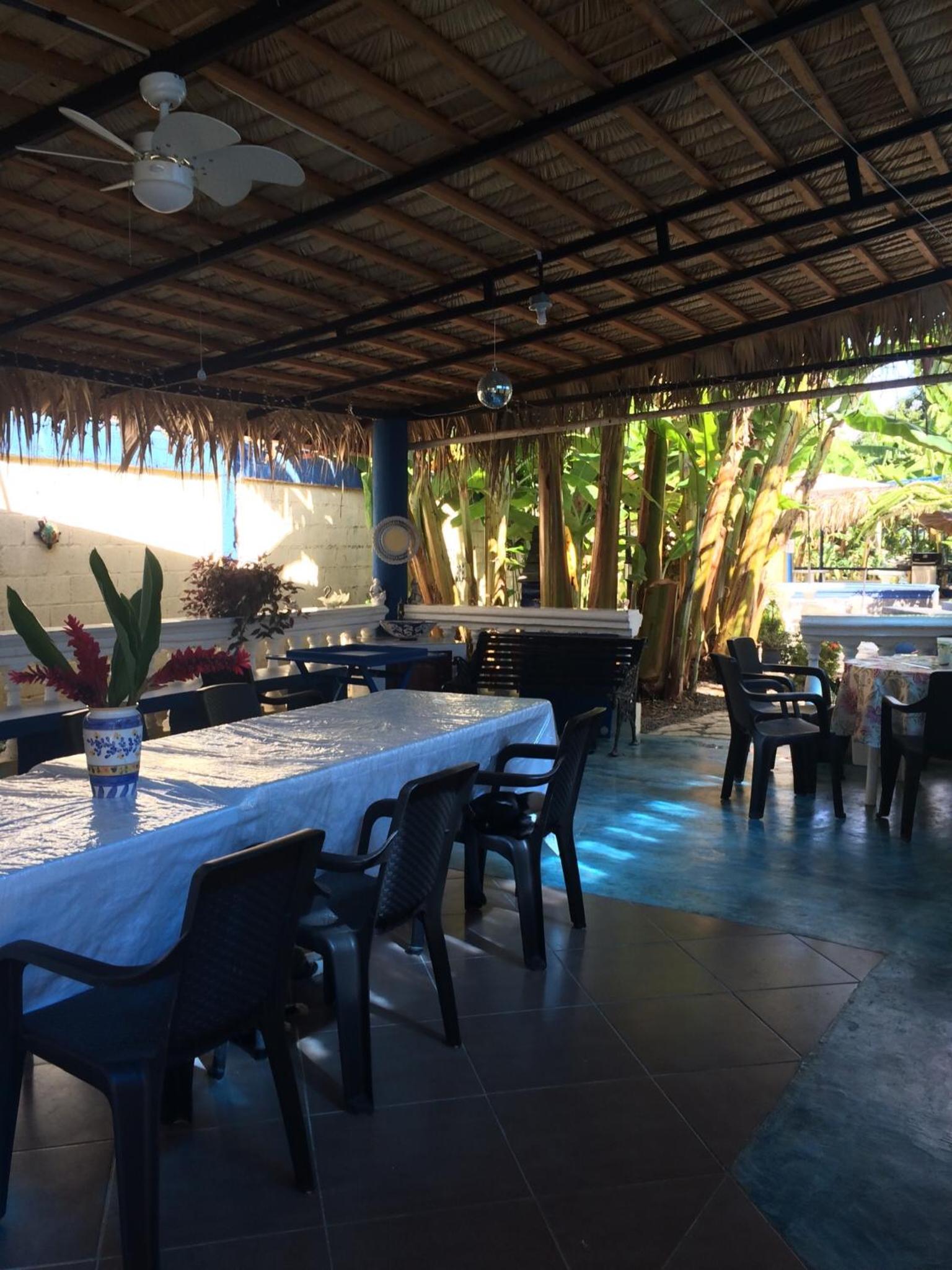 Sana El Jardin Secreto