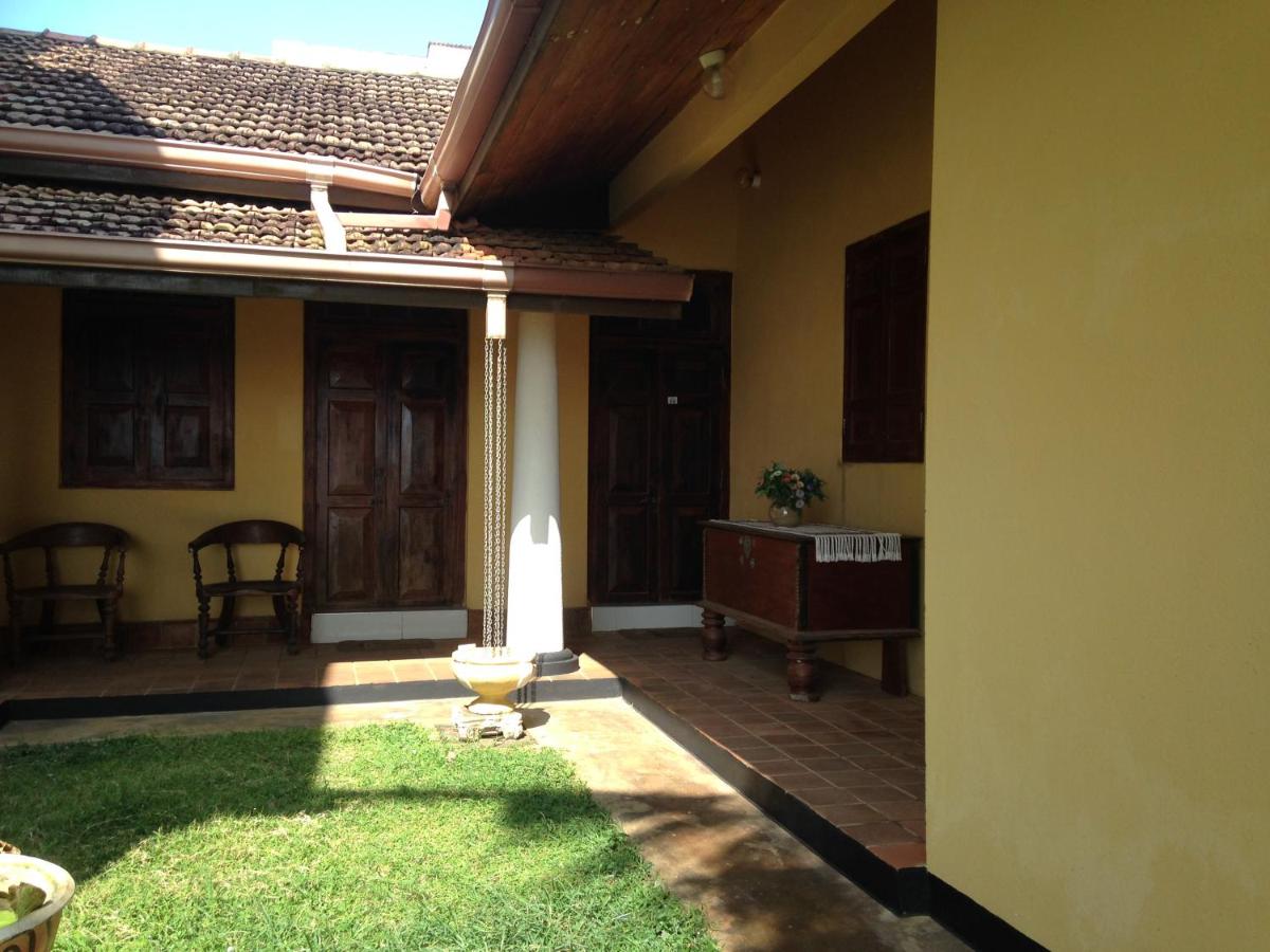 Villa Caterina Group view 3