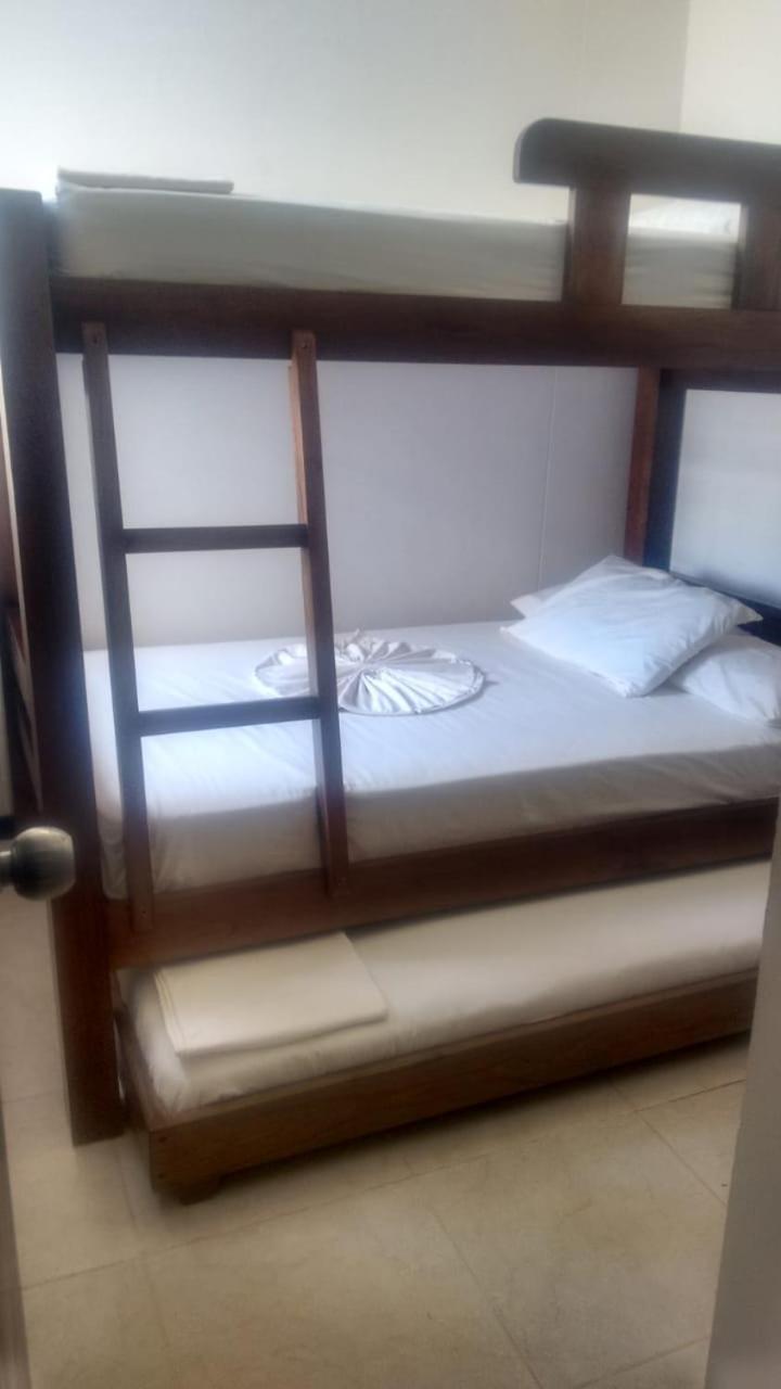 Apartasol Santa Fe Oficial