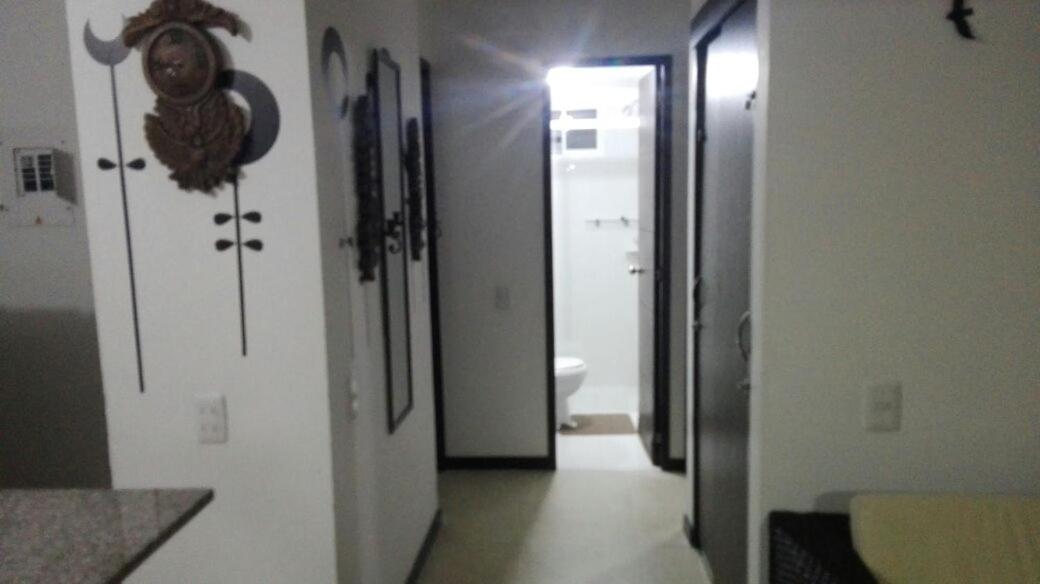 Apartasol Santa Fe Oficial