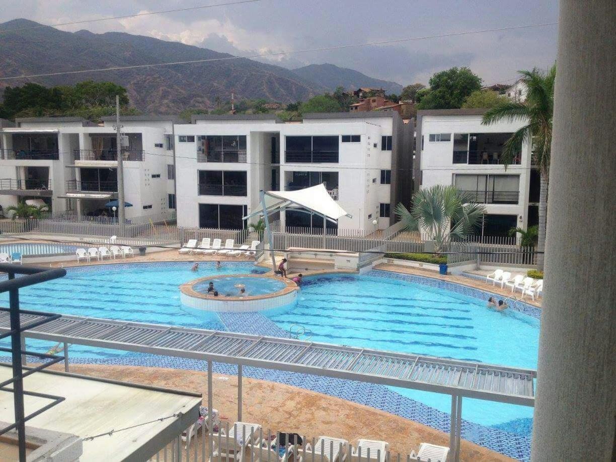 Apartasol Santa Fe Oficial