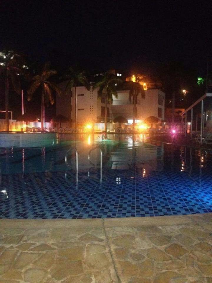 Apartasol Santa Fe Oficial