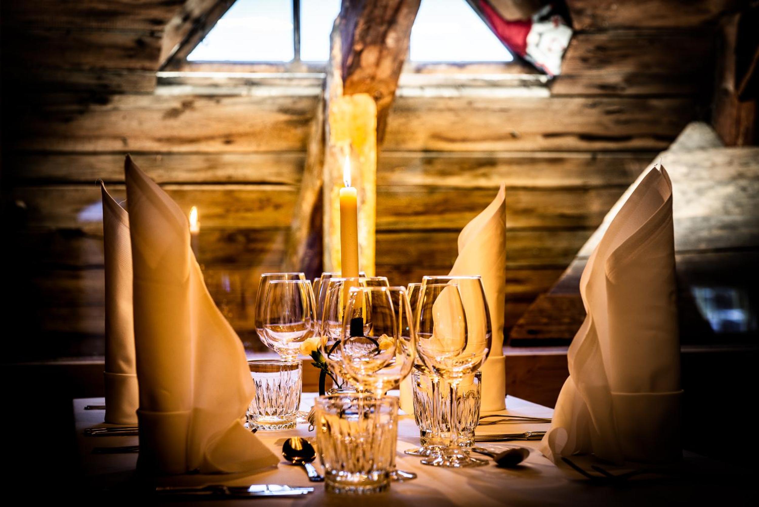 Oulu Vacations - De Gamlas Hem Hotel  Restaurant - Property Image 1