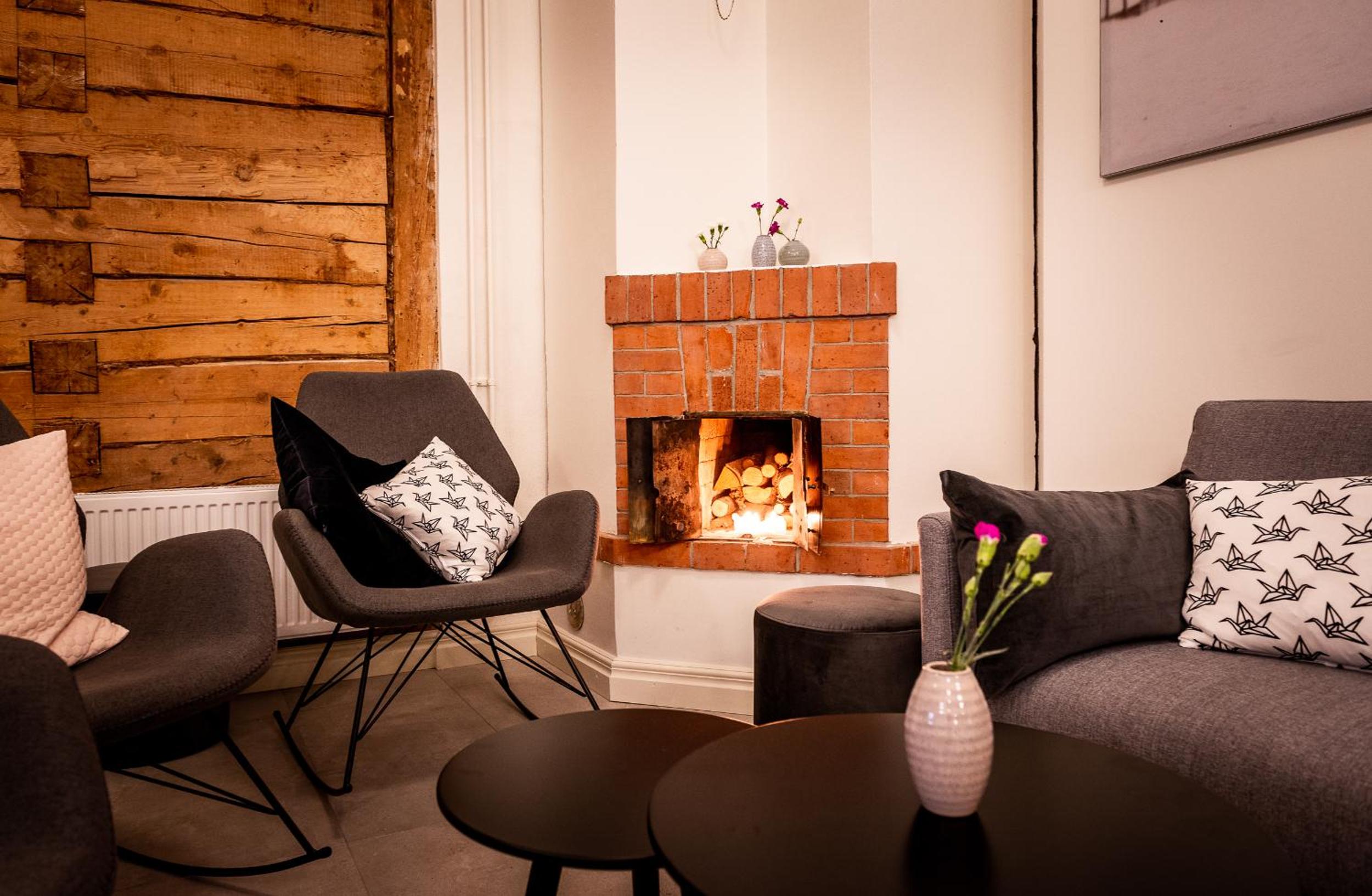 Oulu Vacations - De Gamlas Hem Hotel  Restaurant - Property Image 4